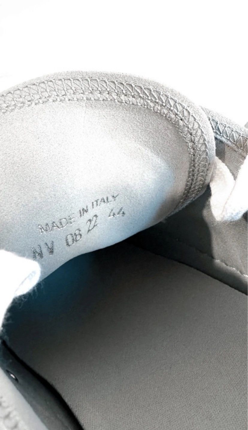 Dior Dior B23 CD Diamond Gray Size US 11 / EU 44 - 15 Thumbnail