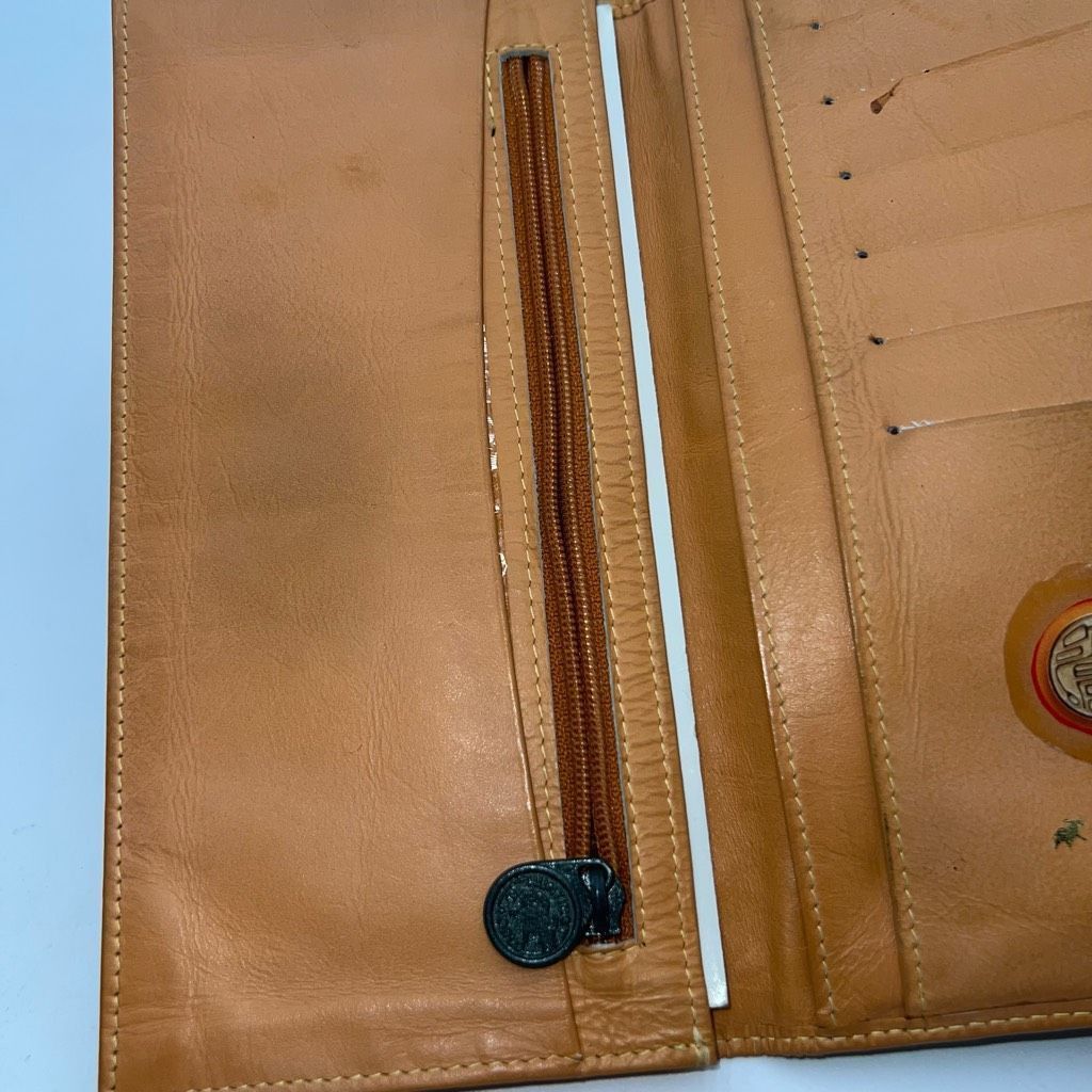 Other Hunting World Long Continental Unisex Wallet Size ONE SIZE - 5 Thumbnail