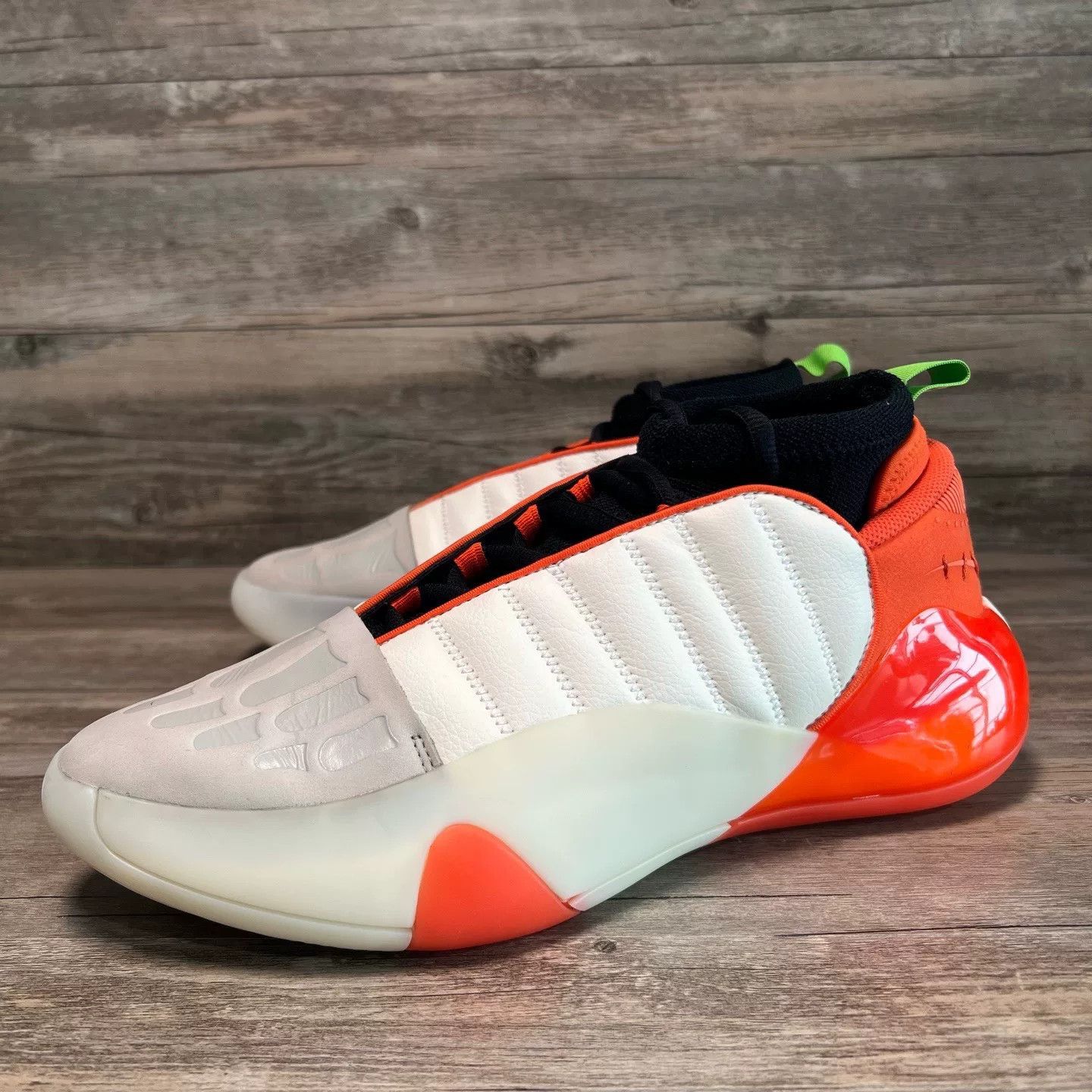 Adidas Adidas Multi Lowtop Sneakers 43 Men Size US 10 / EU 43 - 1 Thumbnail