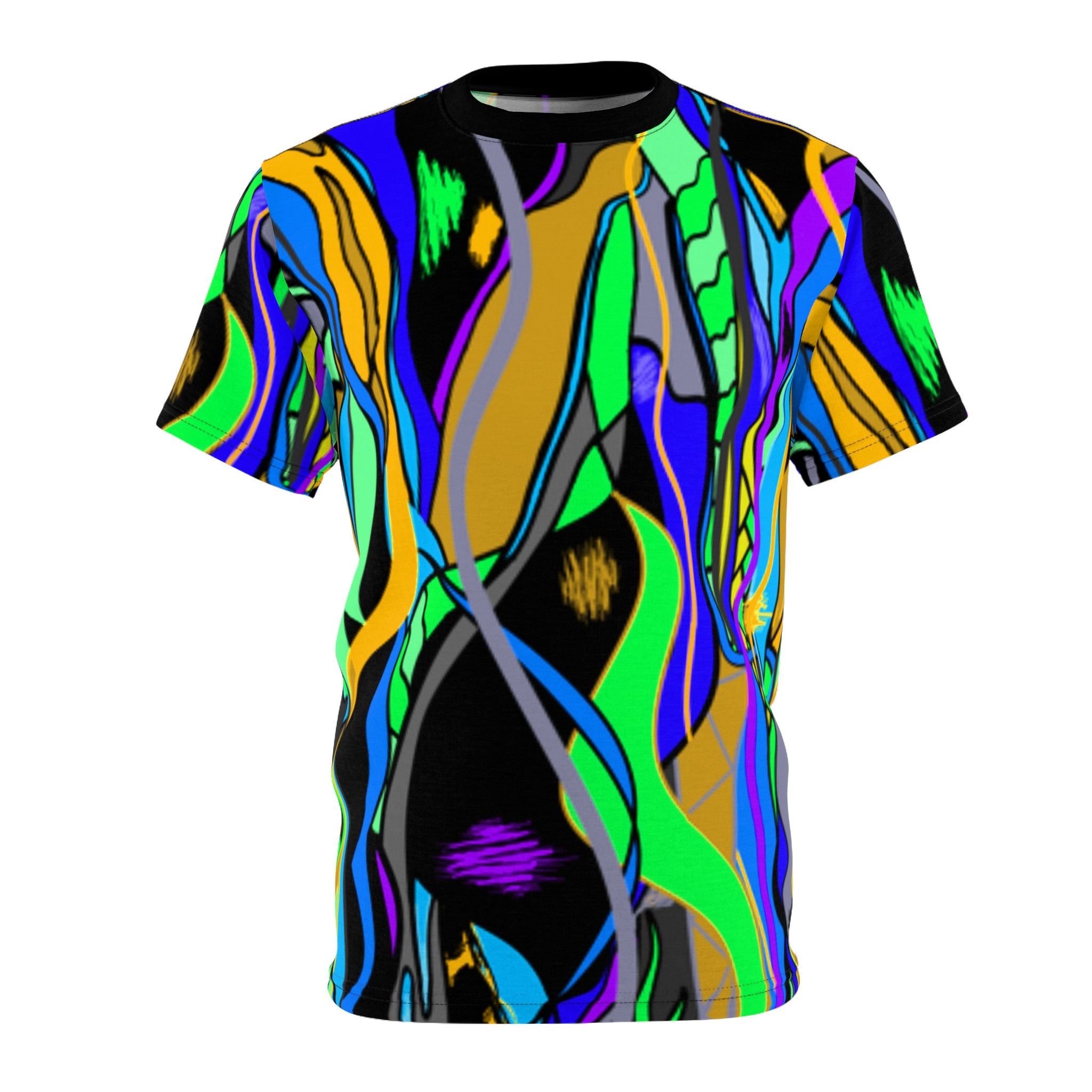 Other 90's Inspired Tee Size US XL / EU 56 / 4 - 2 Thumbnail