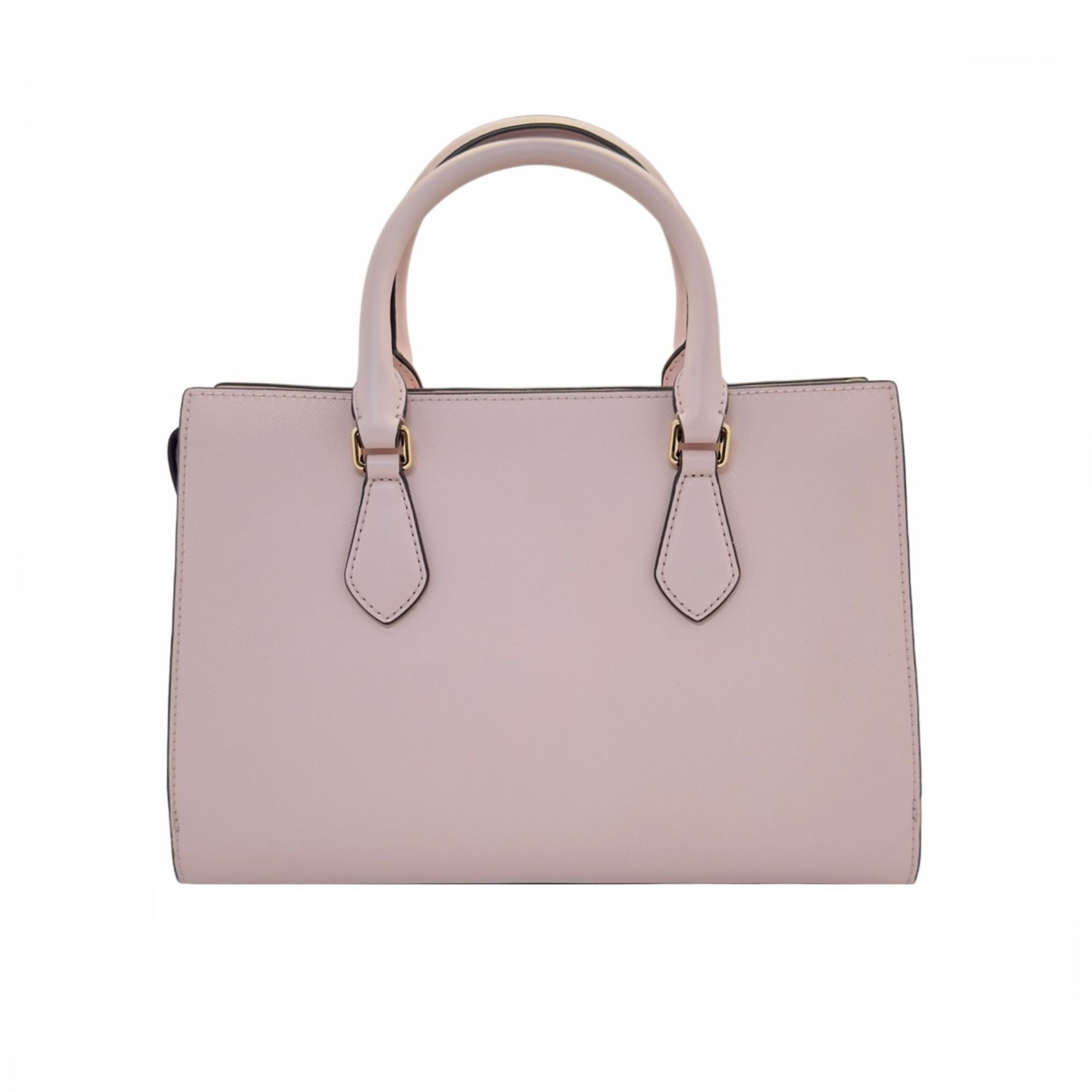 Michael Kors ❤️Michael Kors Sheila Medium Triple Compartment Satchel Bag Size ONE SIZE - 3 Thumbnail