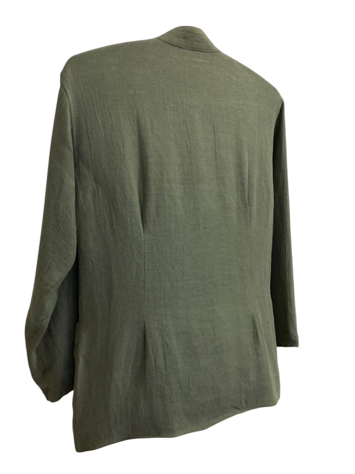 Issey Miyake × Vintage Vintage Mandarin Issey Miyake Plantation Jacket Size US M / EU 48-50 / 2 - 5 Thumbnail