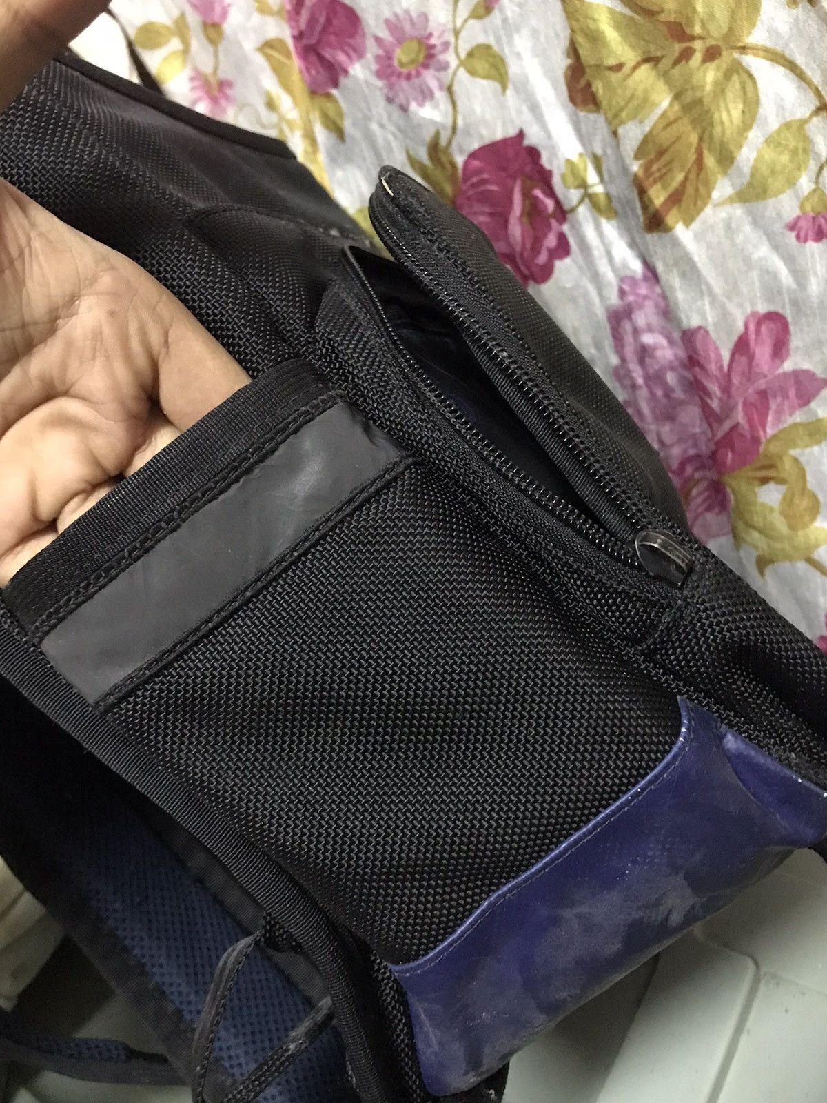 Porter × Undercover RARE PORTER UNDERCOVER BACKPACK Size ONE SIZE - 17 Thumbnail