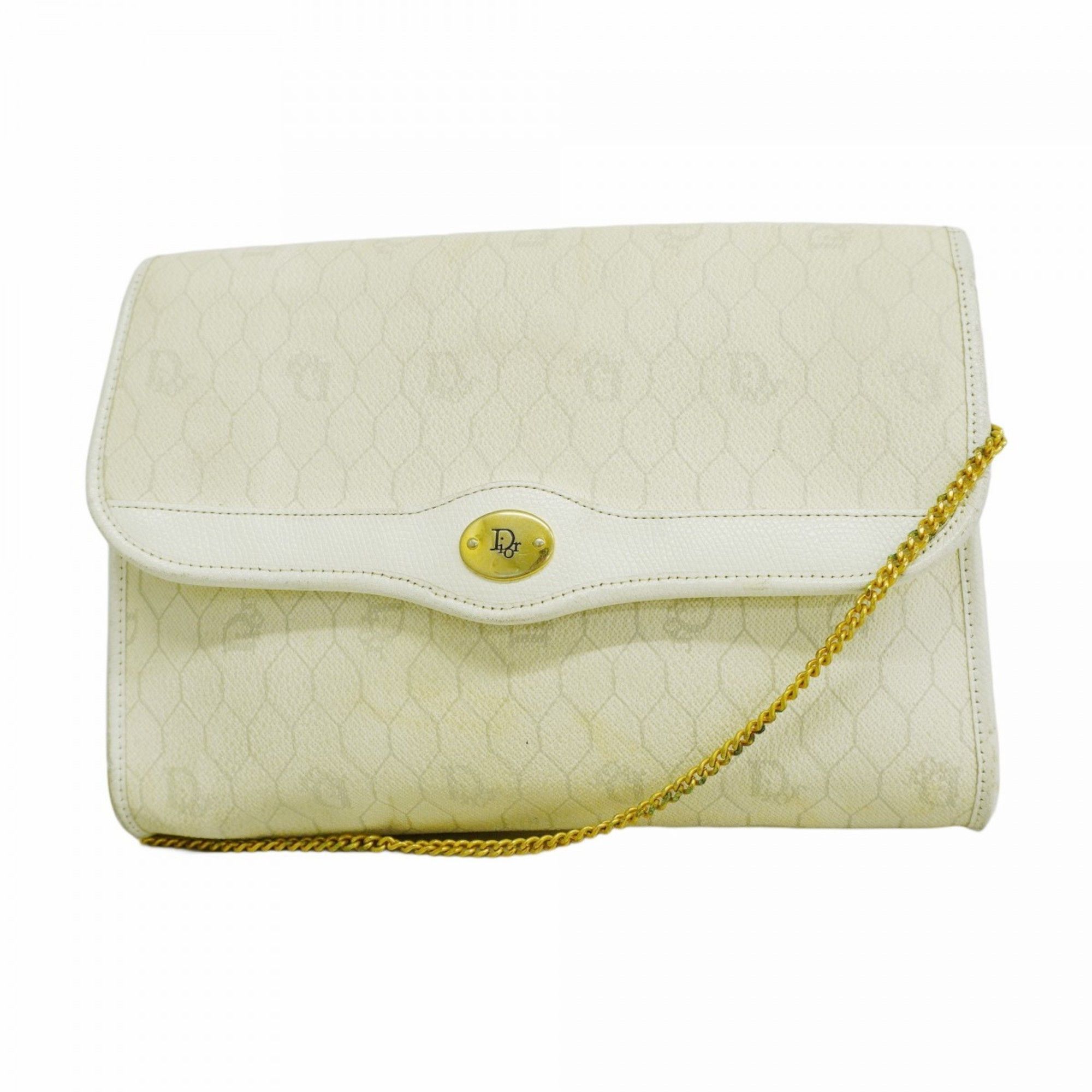 Dior Dior Honeycomb shoulder Size ONE SIZE - 1 Thumbnail
