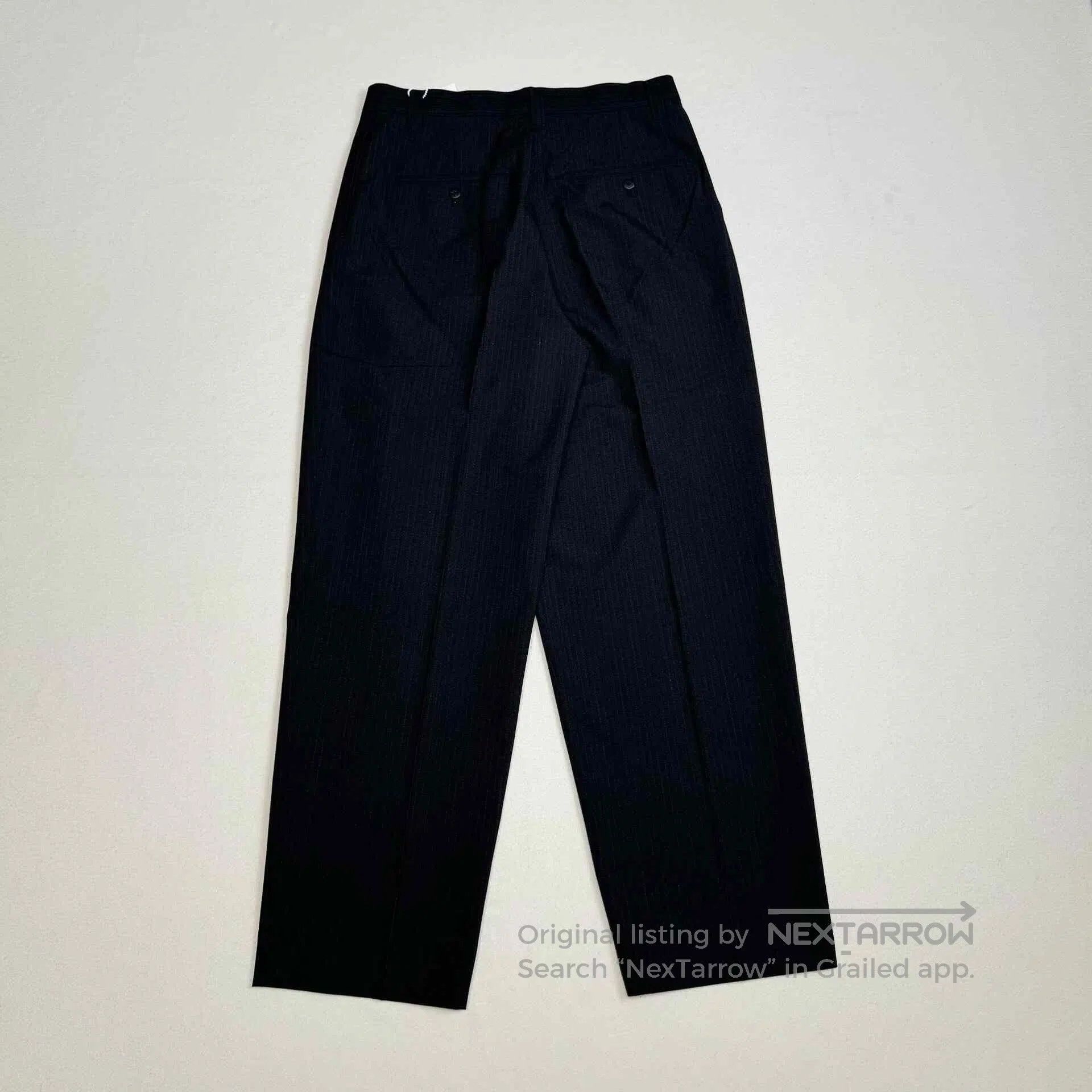 Visvim VISVIM 26ss Russo Santome Pants. Size US 30 / EU 46 - 2 Thumbnail
