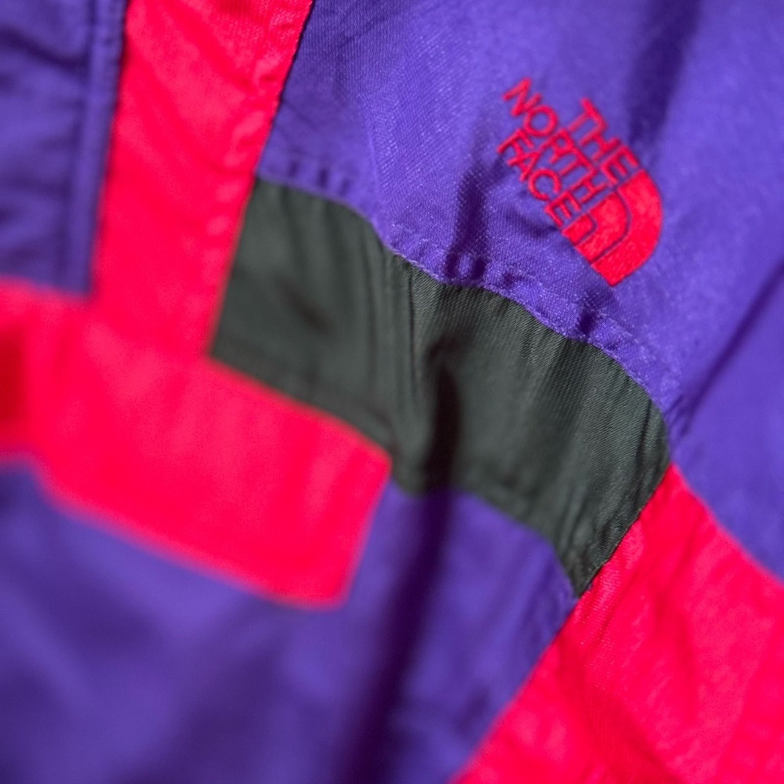 The North Face Vintage 90’s THE NORTH FACE GORE-TEX Ski Jacket Pant Set 10 Size M / US 6-8 / IT 42-44 - 6 Thumbnail