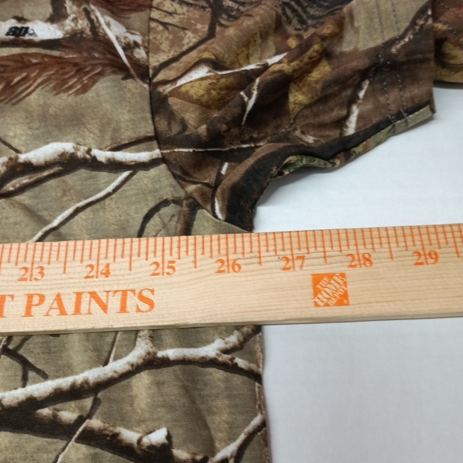 Realtree Realtree Ap Camo T-Shirt Men's Size 2XL XXL Hunting Outdoors Size US XXL / EU 58 / 5 - 5 Thumbnail