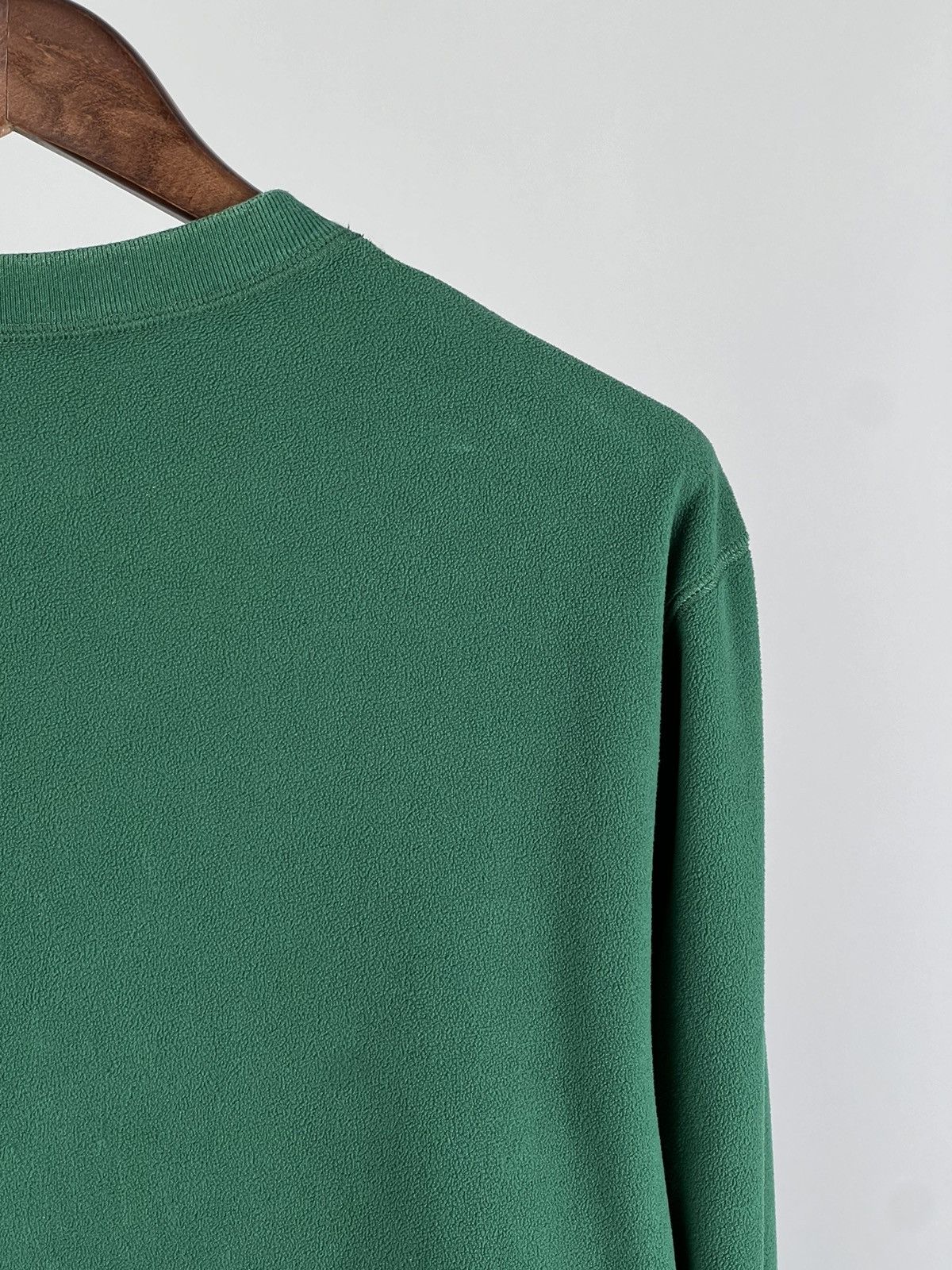 Aime Leon Dore Fleece LS tee L Size US L / EU 52-54 / 3 - 12 Thumbnail