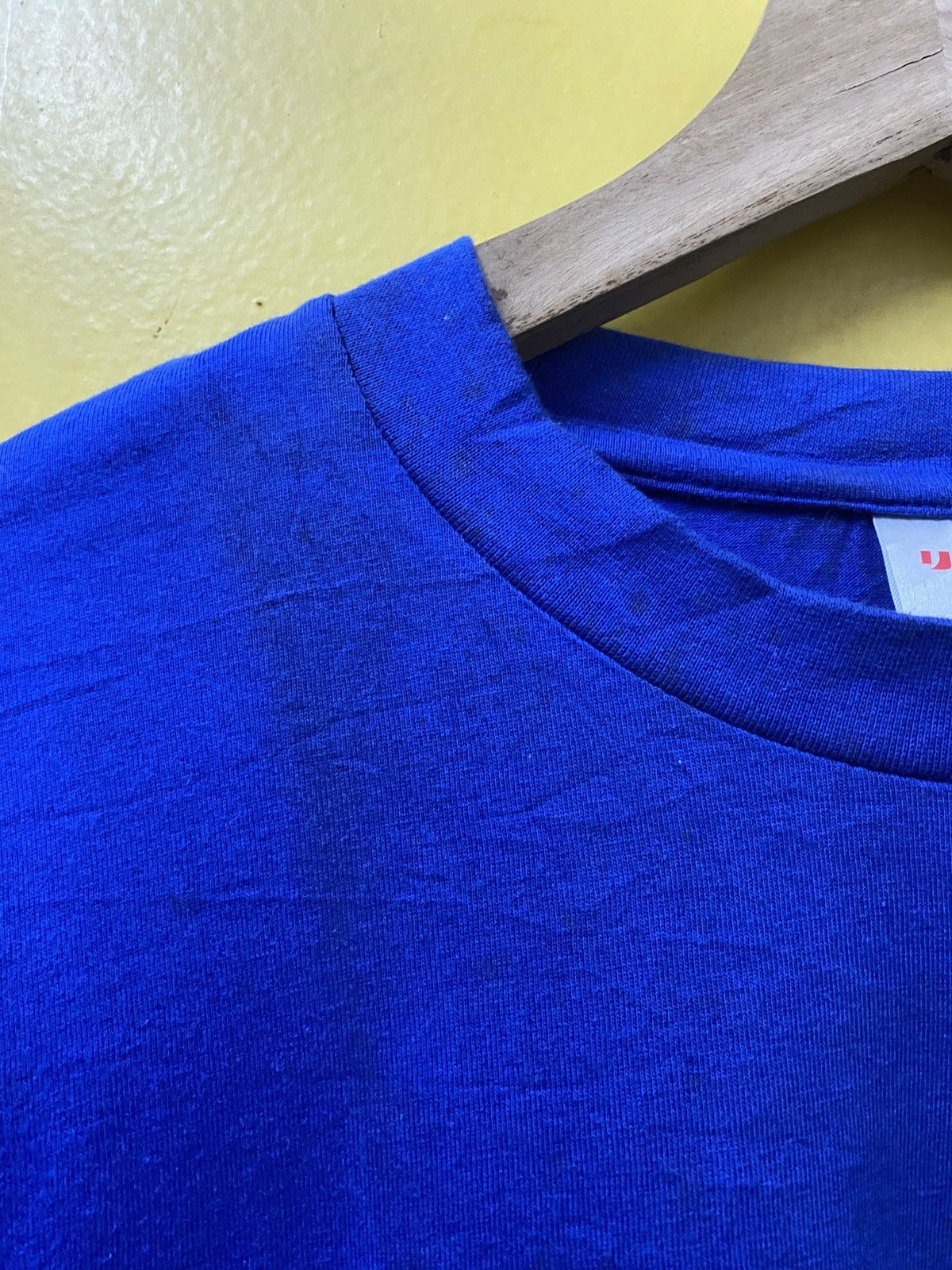If Six Was Nine T & C Surf Design Long Sleeve Tee Size US M / EU 48-50 / 2 - 4 Thumbnail