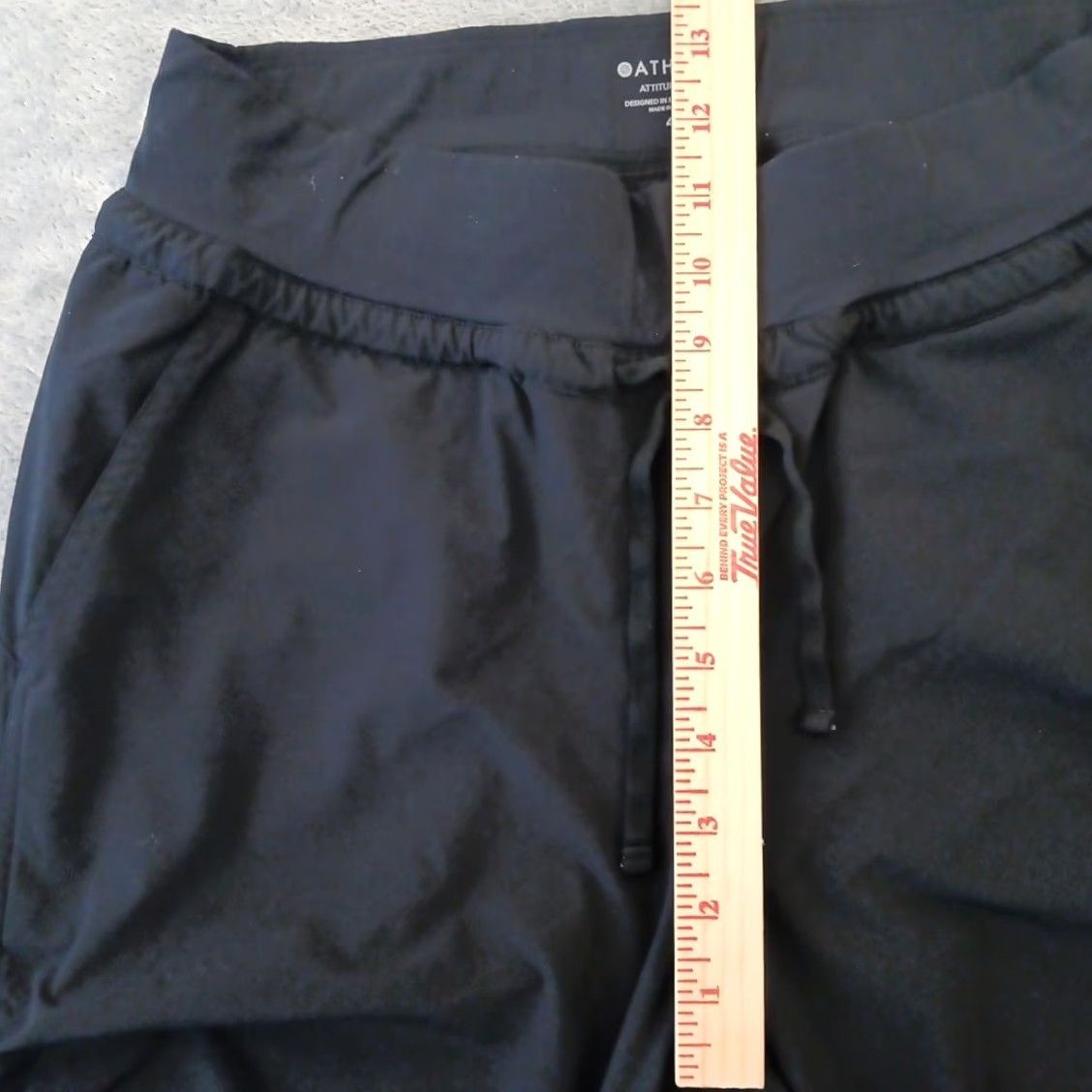 Athleta VINTAGE none Size 27" / US 4 / IT 40 - 4 Thumbnail