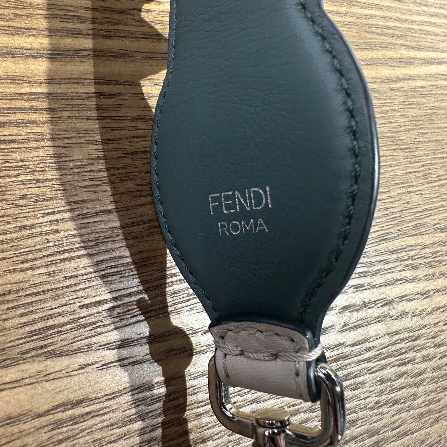 Fendi Fendi apr644 Bug Chain Crossbody Bag Size ONE SIZE - 5 Thumbnail