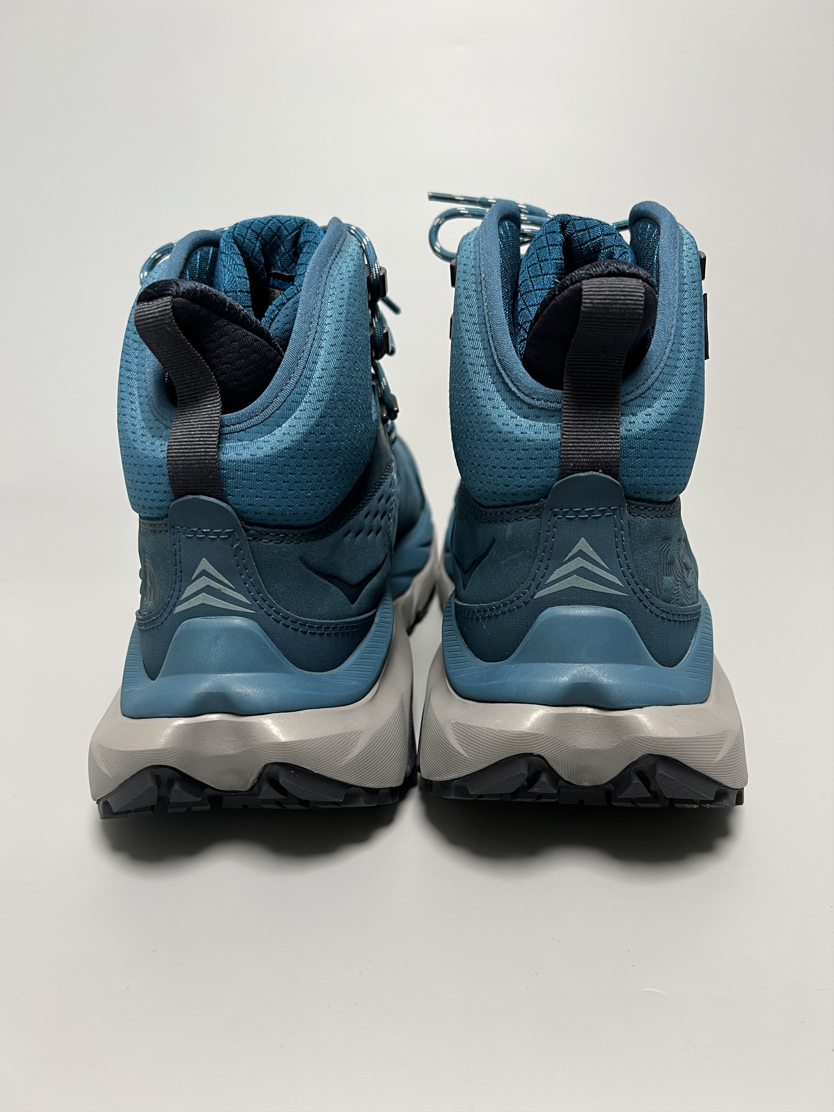 Hoka 10D Hoka One One Kaha 2 Mid GTX Gore-Tex Hiking Shoes Size US 10 / EU 43 - 3 Thumbnail