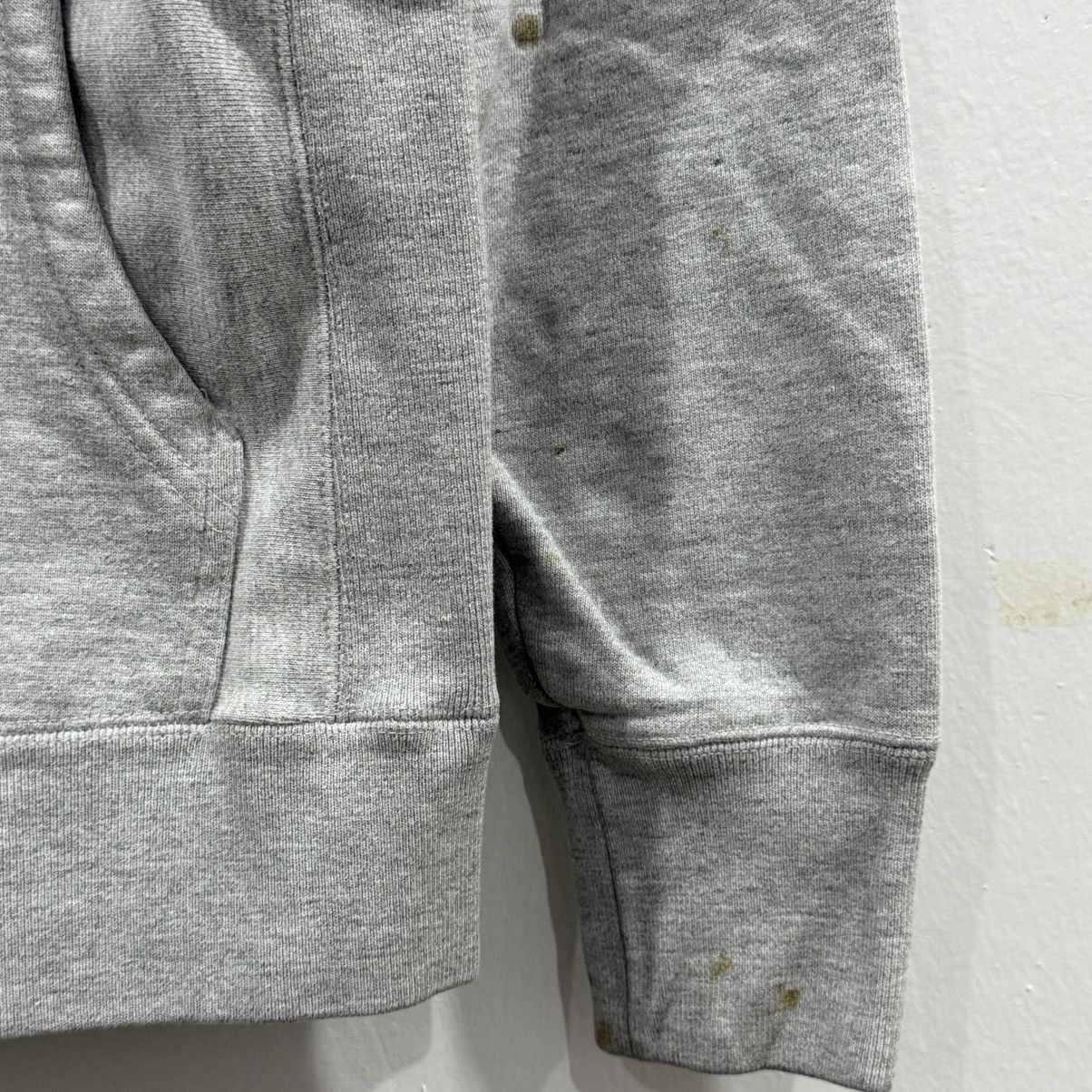 Futura Futura Laboratories Pinwheel Zipper Hoodie Size US S / EU 44-46 / 1 - 7 Thumbnail