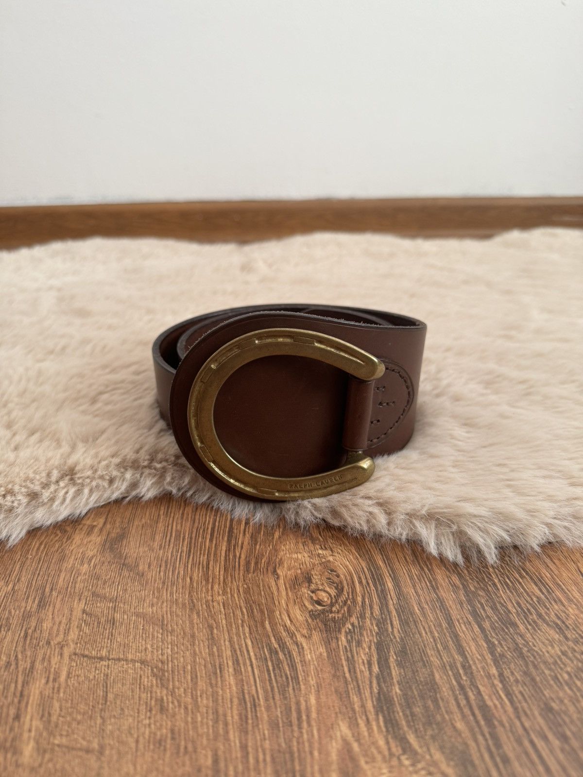 Ralph Lauren Ralph Lauren Belt Size ONE SIZE - 1 Thumbnail