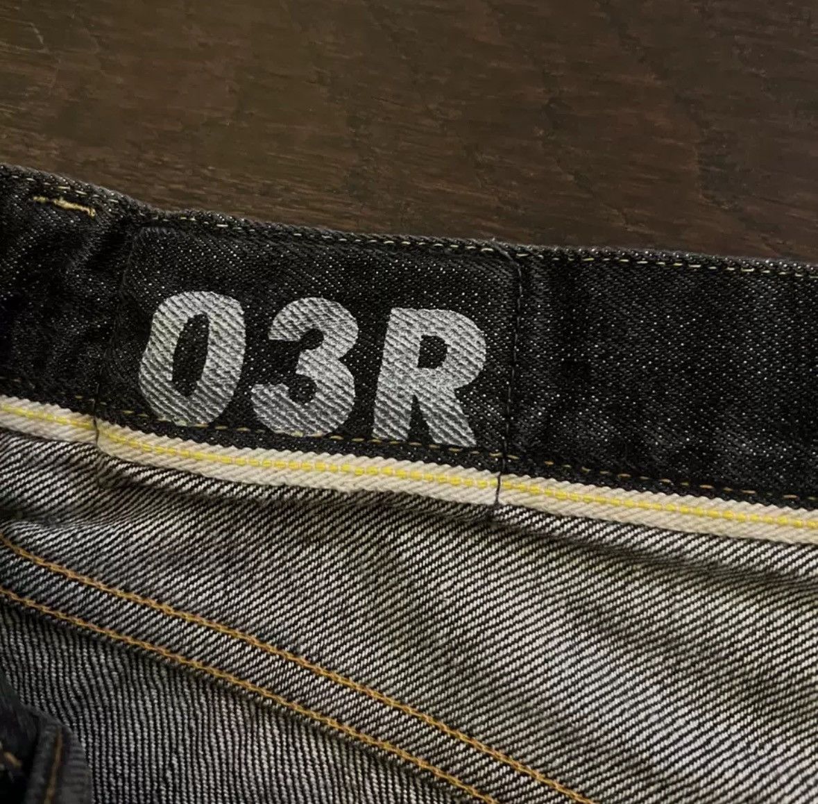 Visvim visvim 03r jeans2412-Nextarrow Size US 32 / EU 48 - 4 Thumbnail