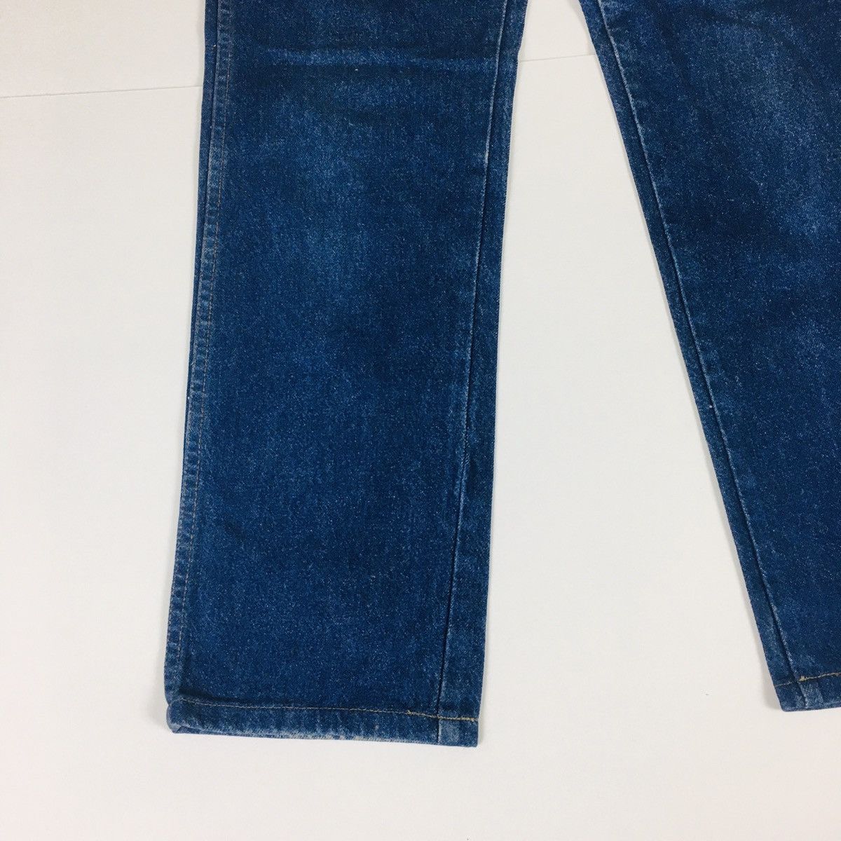 Vintage Vintage Wrangler Rugged Wear Made in USA Size US 31 - 2 Thumbnail