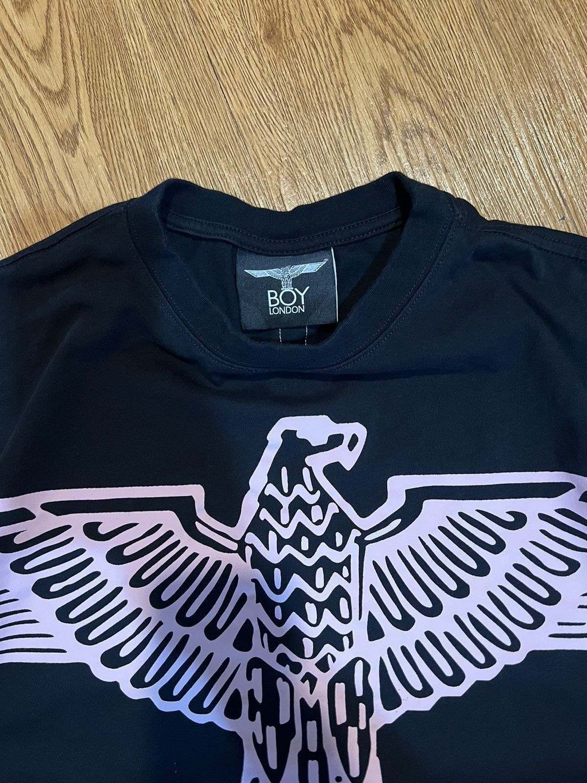 Boy London × Designer BOY LONDON Size US XS / EU 42 / 0 - 3 Thumbnail
