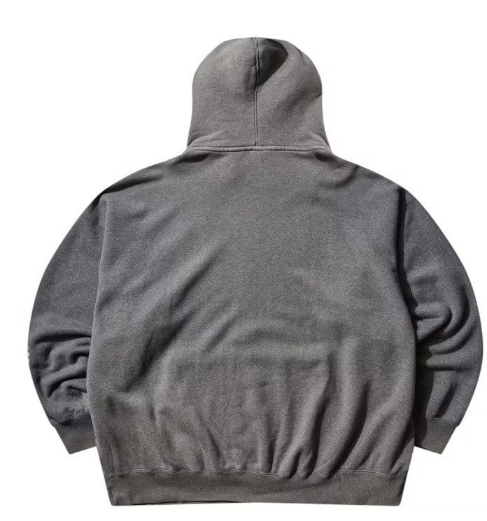 Martine Rose NIKE X MARTINE ROSE Full zip hoodie Size US XL / EU 56 / 4 - 2 Thumbnail