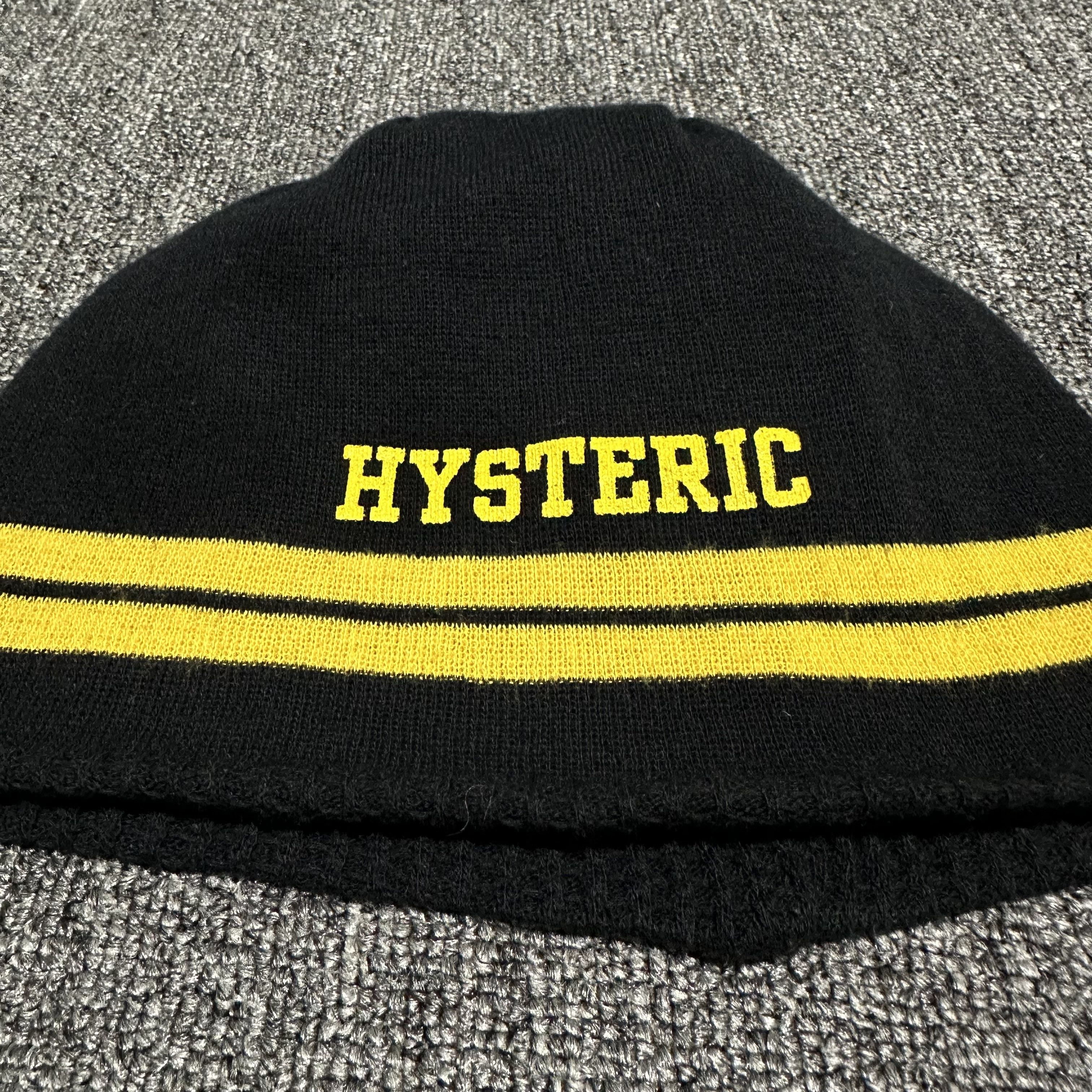 Hysteric Glamour Hysteric Glamour Beanie Size ONE SIZE - 4 Thumbnail