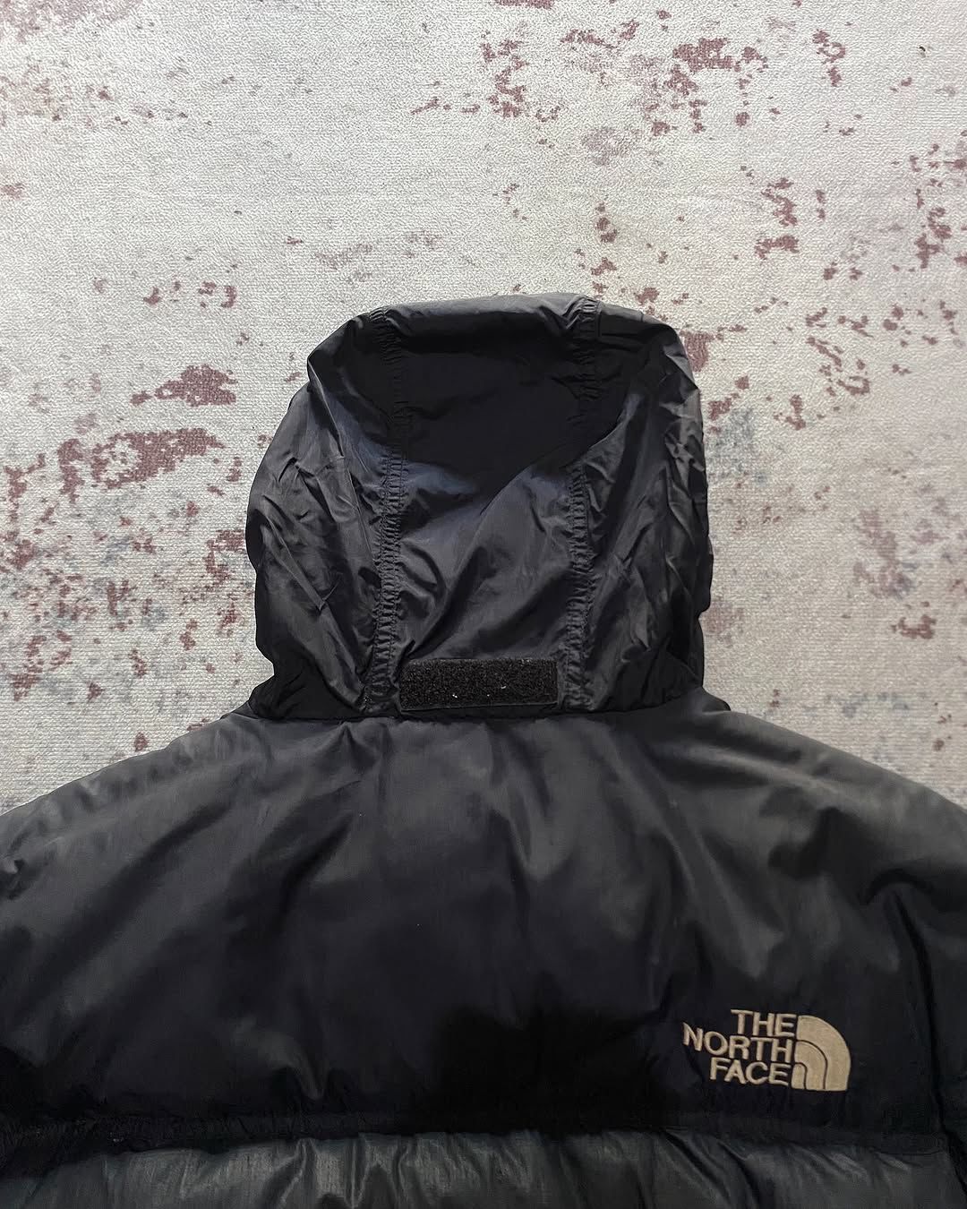 The North Face The North Face Series Black Puffer Jacket Size US L / EU 52-54 / 3 - 5 Thumbnail