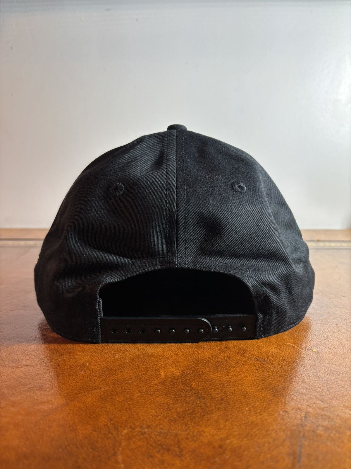Adidas Gretzky Hockey School Snapback Hat Size ONE SIZE - 3 Thumbnail