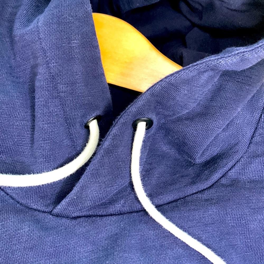 Designer G-Star RAW - PulloverHoodieSweat- Med- 86% ctn 14% poly Size US M / EU 48-50 / 2 - 4 Thumbnail