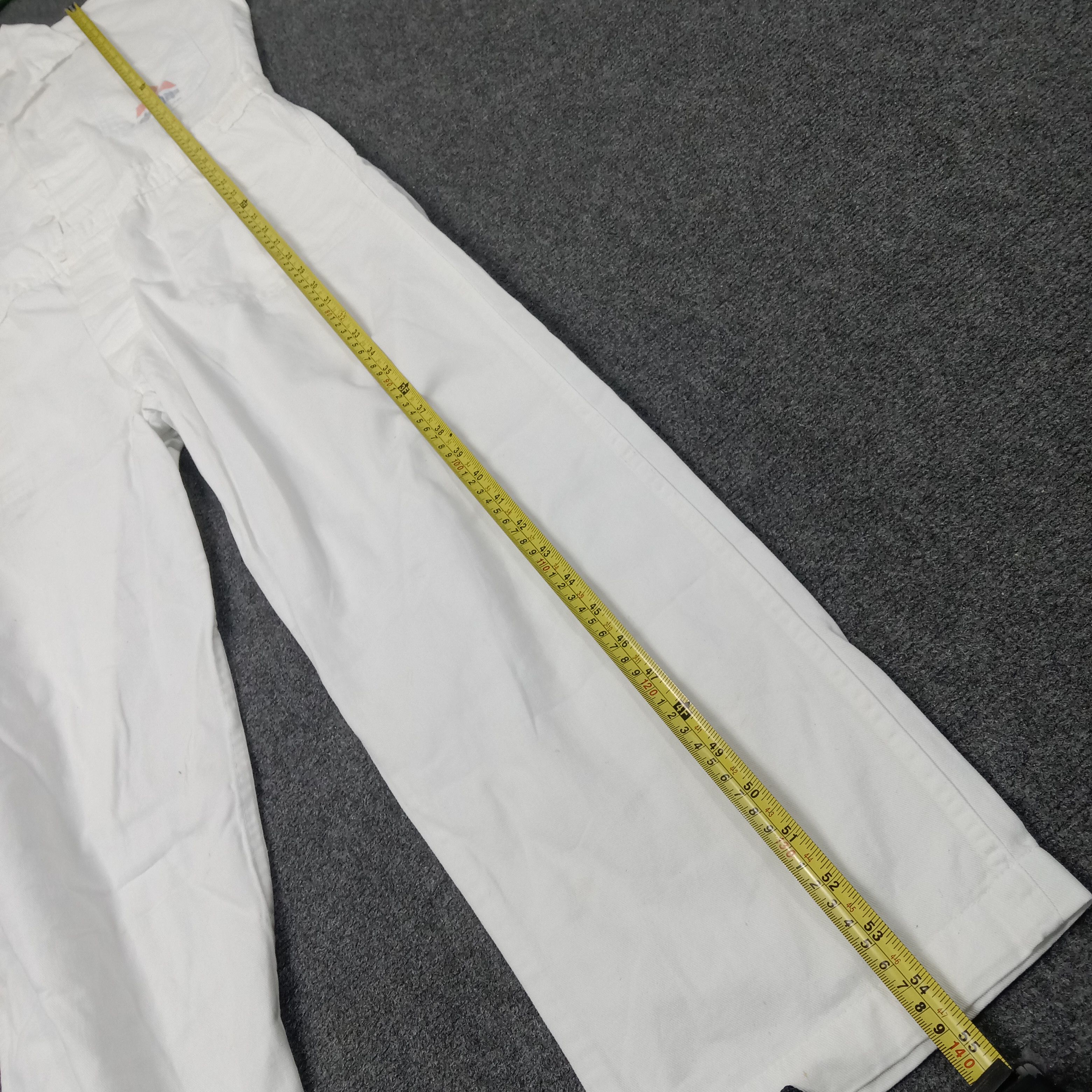 Japanese Brand Mitsubishi Ralli Art Japanese Racing Coverall Jacket C227N13 Size US M / EU 48-50 / 2 - 9 Thumbnail