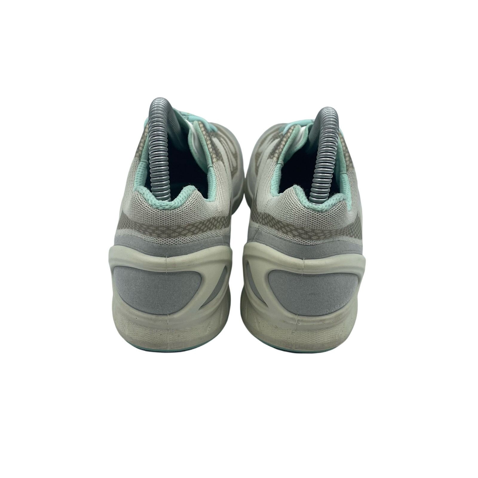 Ecco ECCO Biom Fjuel Tie Motion Walking Running Comfort Shoes 7 Size US 7 / IT 37 - 4 Thumbnail