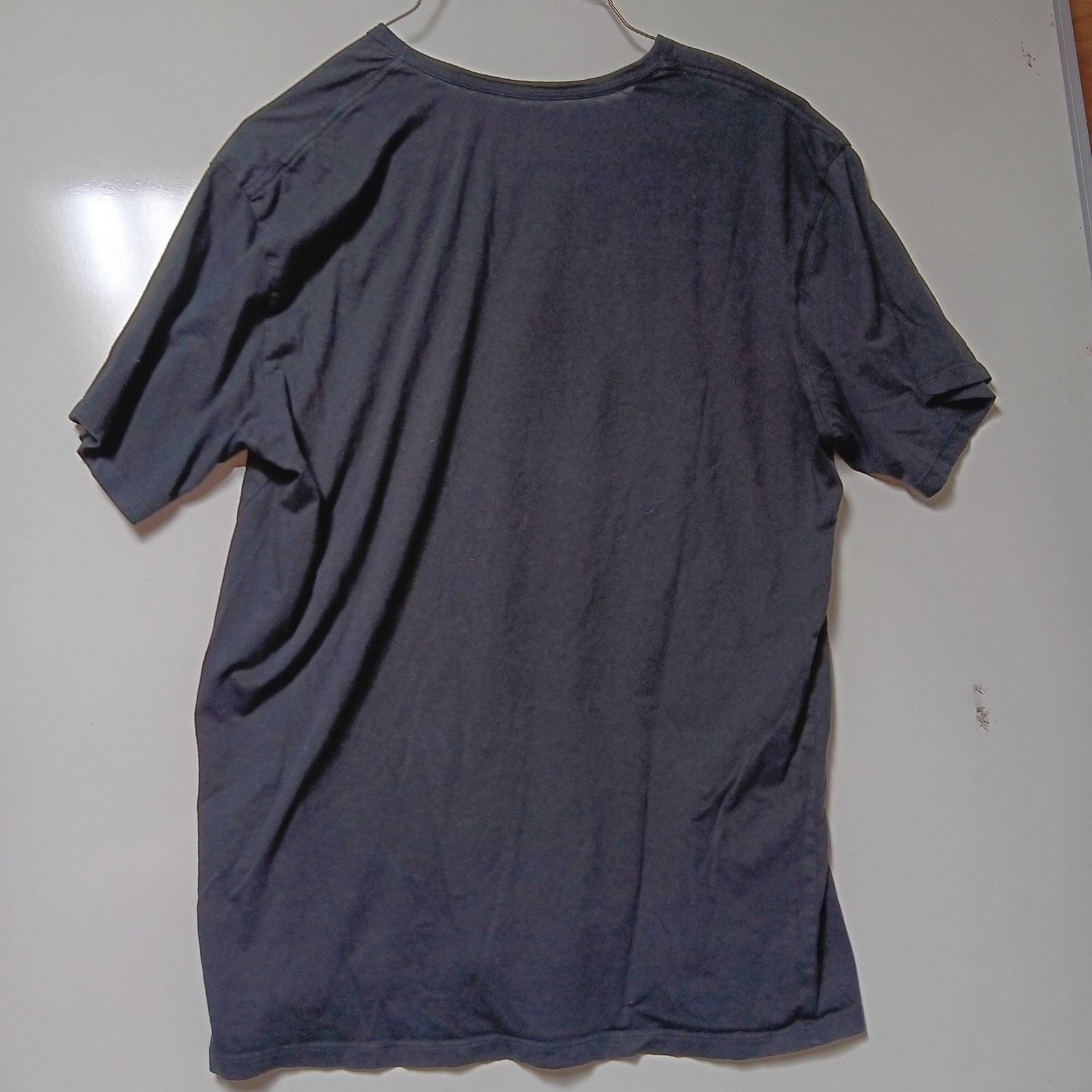 Calvin Klein Calvin Klein Men’s Short Sleeve T-Shirt Black Size XL Size US XL / EU 56 / 4 - 2 Thumbnail