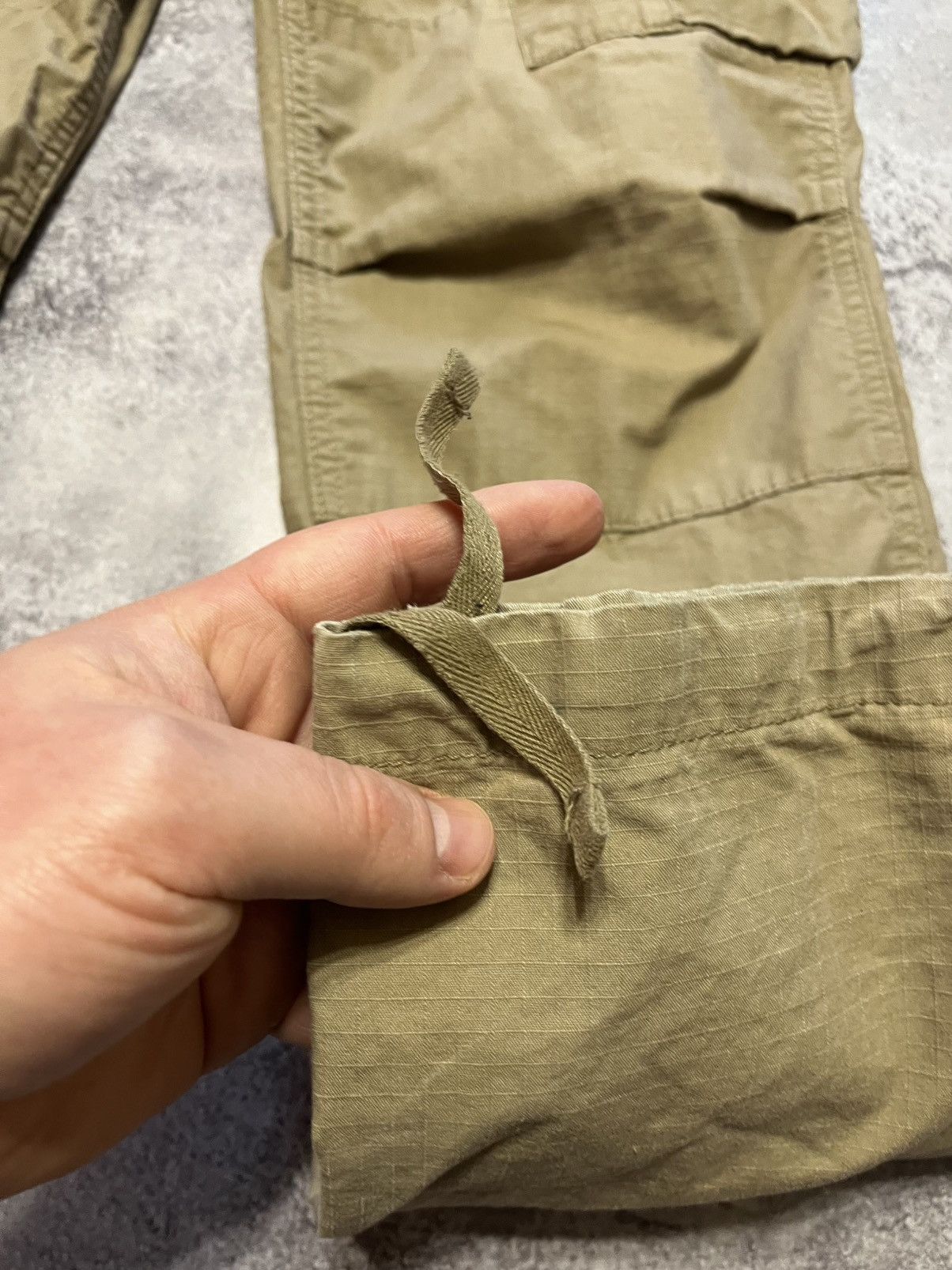 Carhartt Carhartt wip aviation pants Size US 30 / EU 46 - 5 Thumbnail