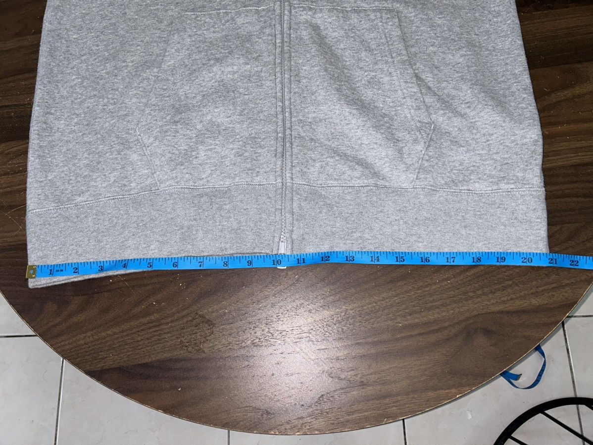 Bape Rope Logo Hoodie Size US XL / EU 56 / 4 - 24 Thumbnail