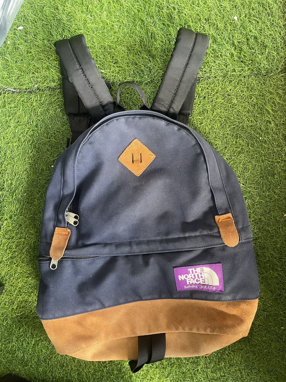 The North Face Authentic THE NORTH FACE purple label free ship Size ONE SIZE - 1 Thumbnail