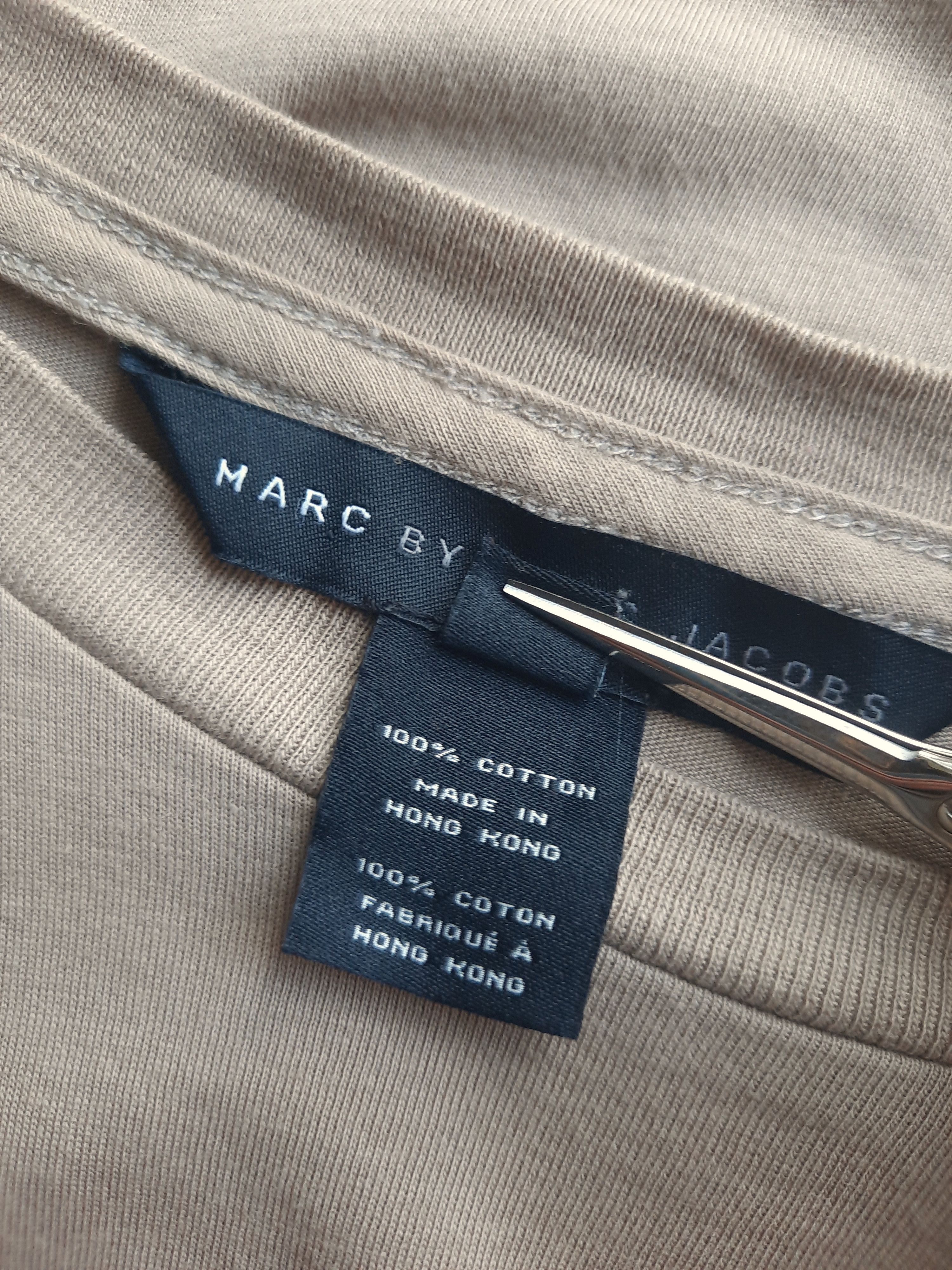 Heaven by Marc Jacobs × Marc Jacobs Deranged Y2K tee from Marc Size US M / EU 48-50 / 2 - 5 Thumbnail