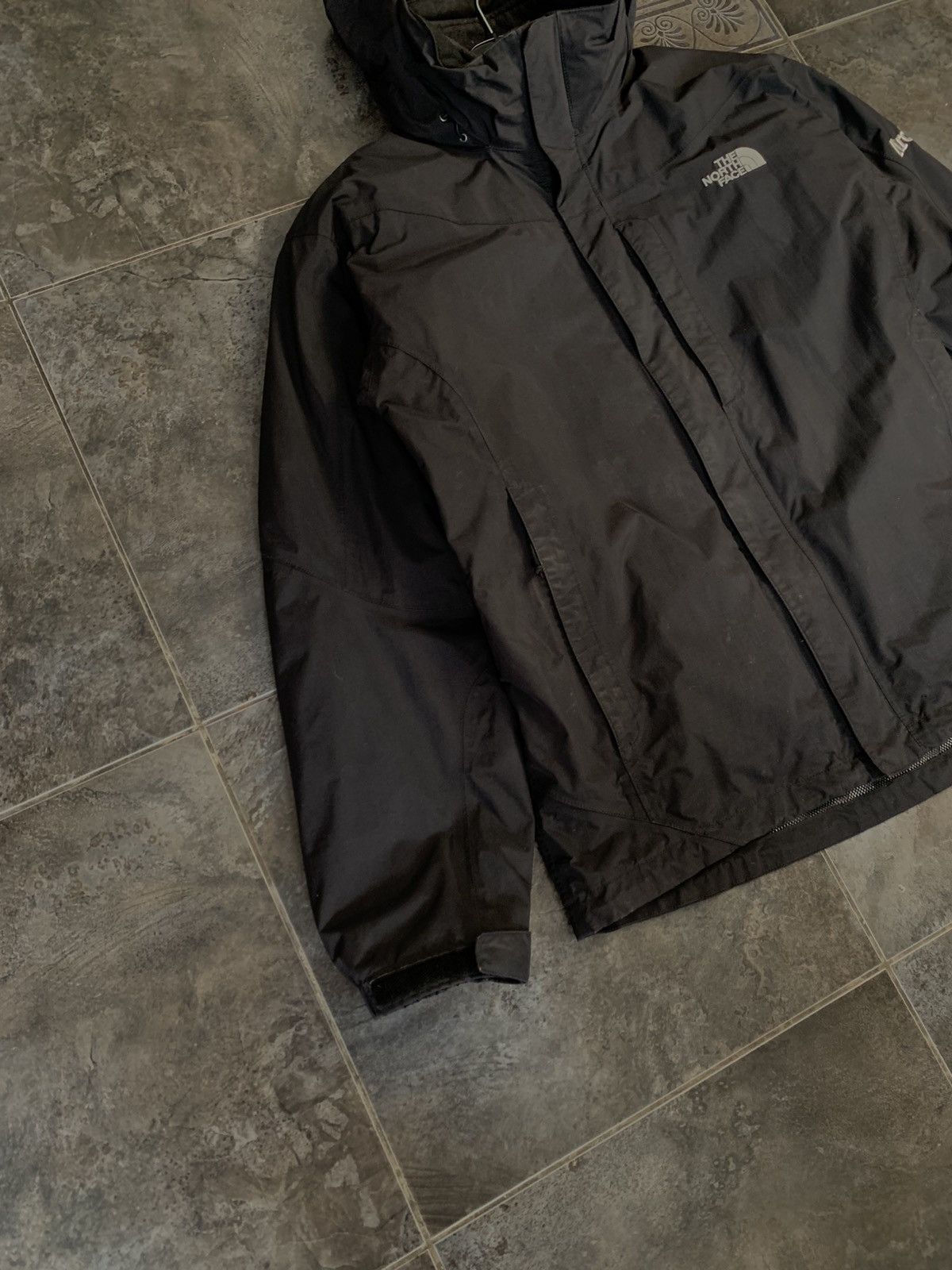 The North Face × Vintage The North Face “Archer” 3 in 1 Jacket Size US L / EU 52-54 / 3 - 4 Thumbnail