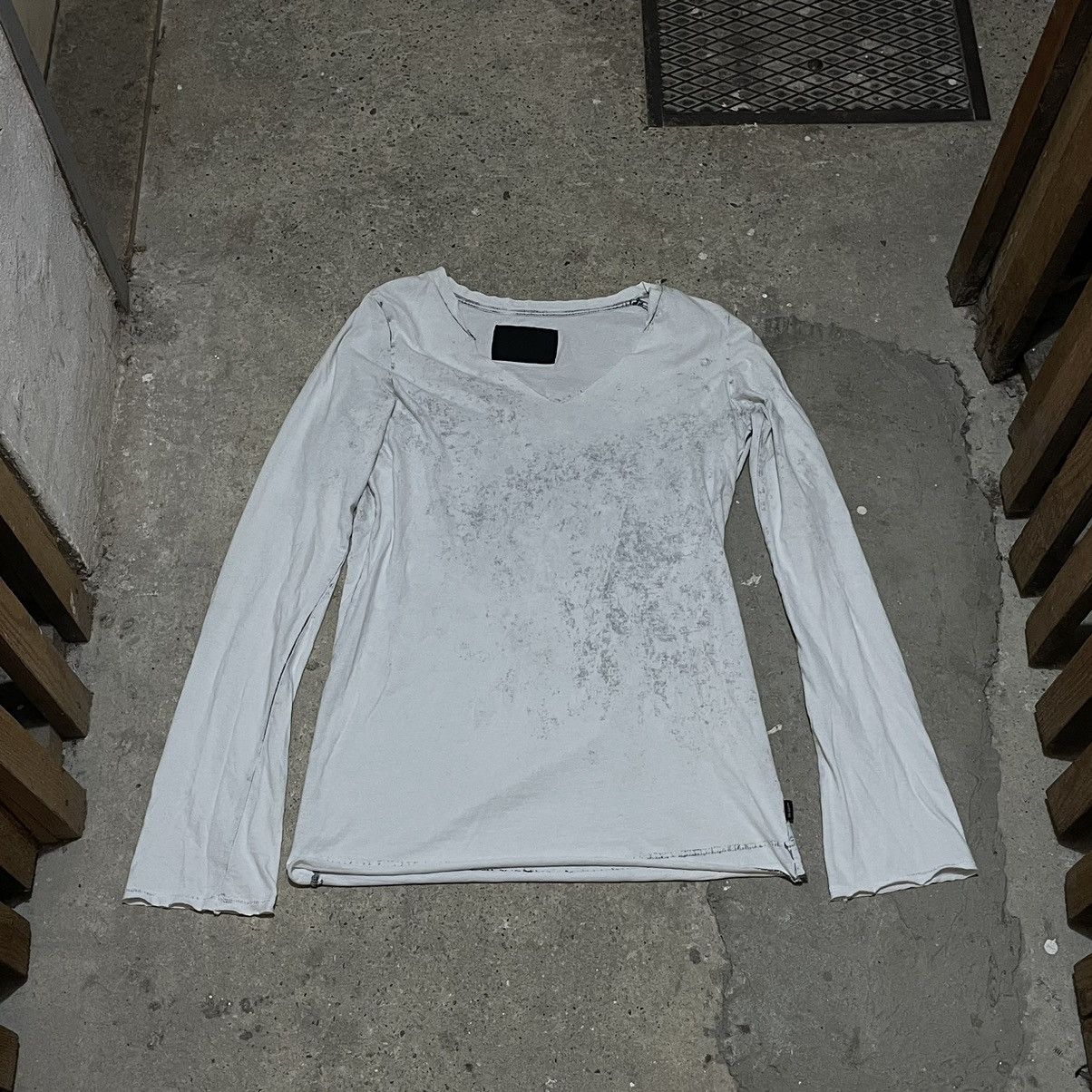 LGB long sleeve カットソー If Six Was Nine × Japanese Brand × Le Grande Bleu (L.G.B.