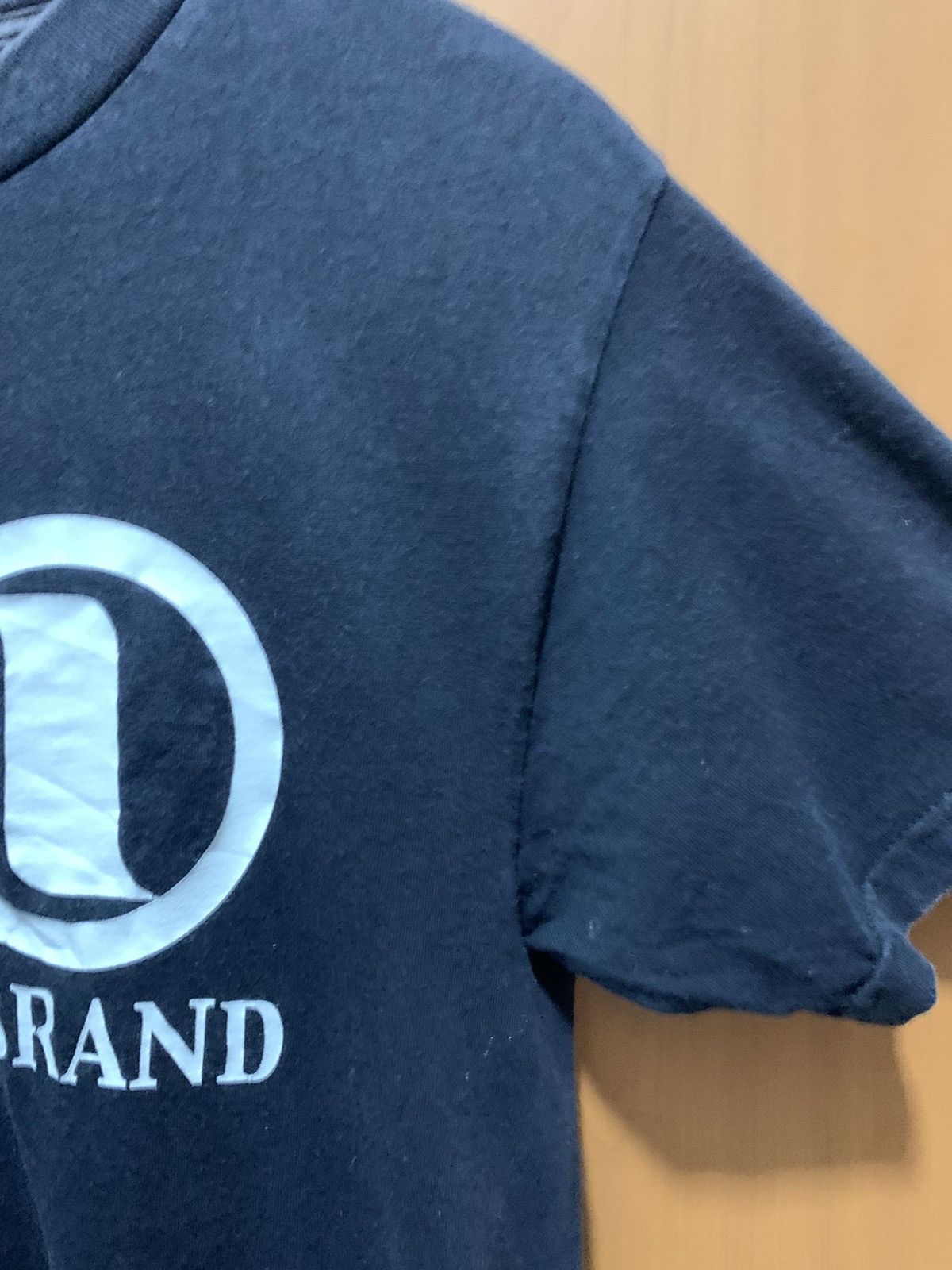 Other Nesta Brand Small Tee Size US S / EU 44-46 / 1 - 5 Thumbnail