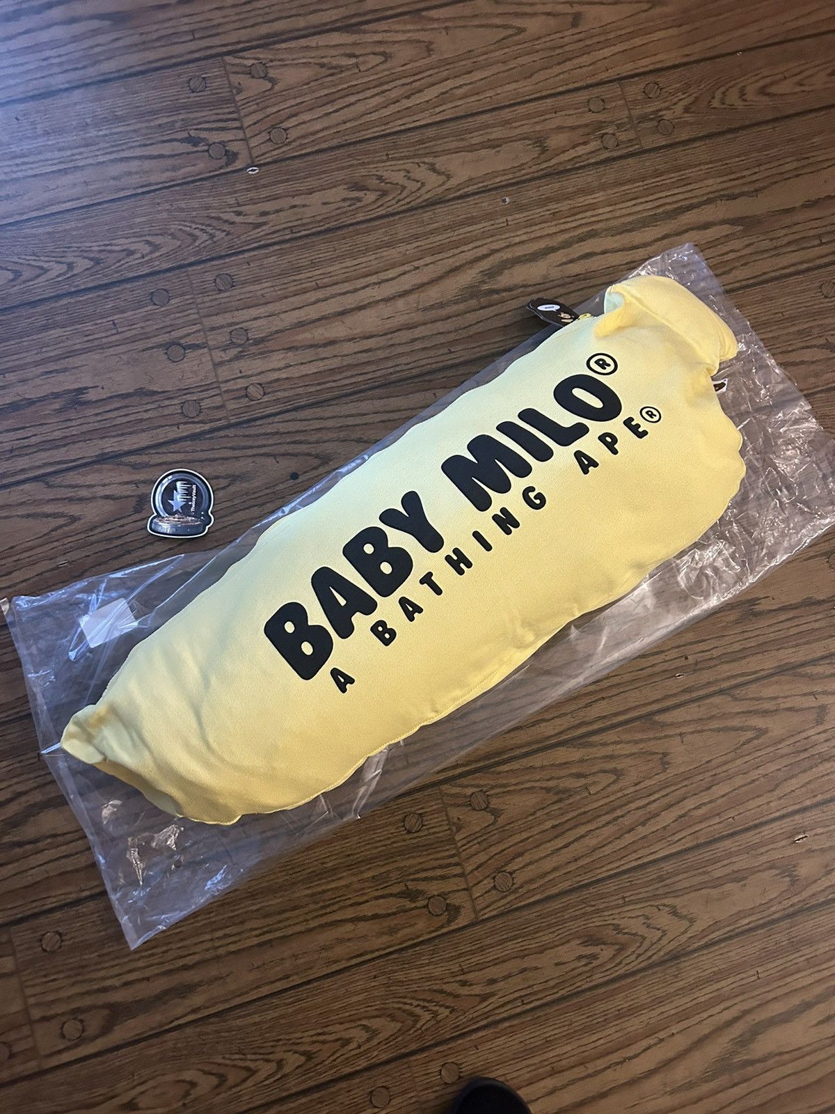 Bape Bape Baby Milo Sleeping Bag Size ONE SIZE - 5 Thumbnail