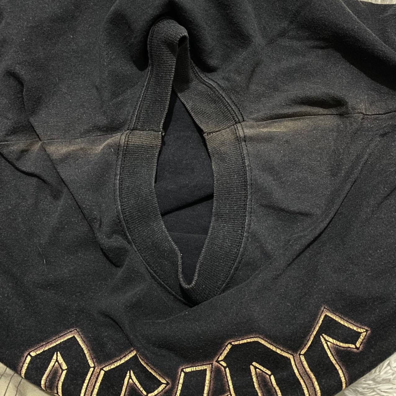 Band Tees Vintage 90’s rock band acdc longsleeve Size US L / EU 52-54 / 3 - 8 Thumbnail