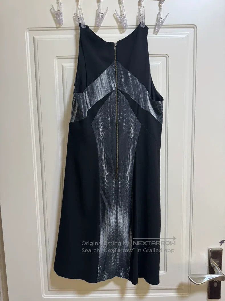 Helmut Lang Helmut Lang Mulberry silk dress Size M / US 6-8 / IT 42-44 - 4 Thumbnail