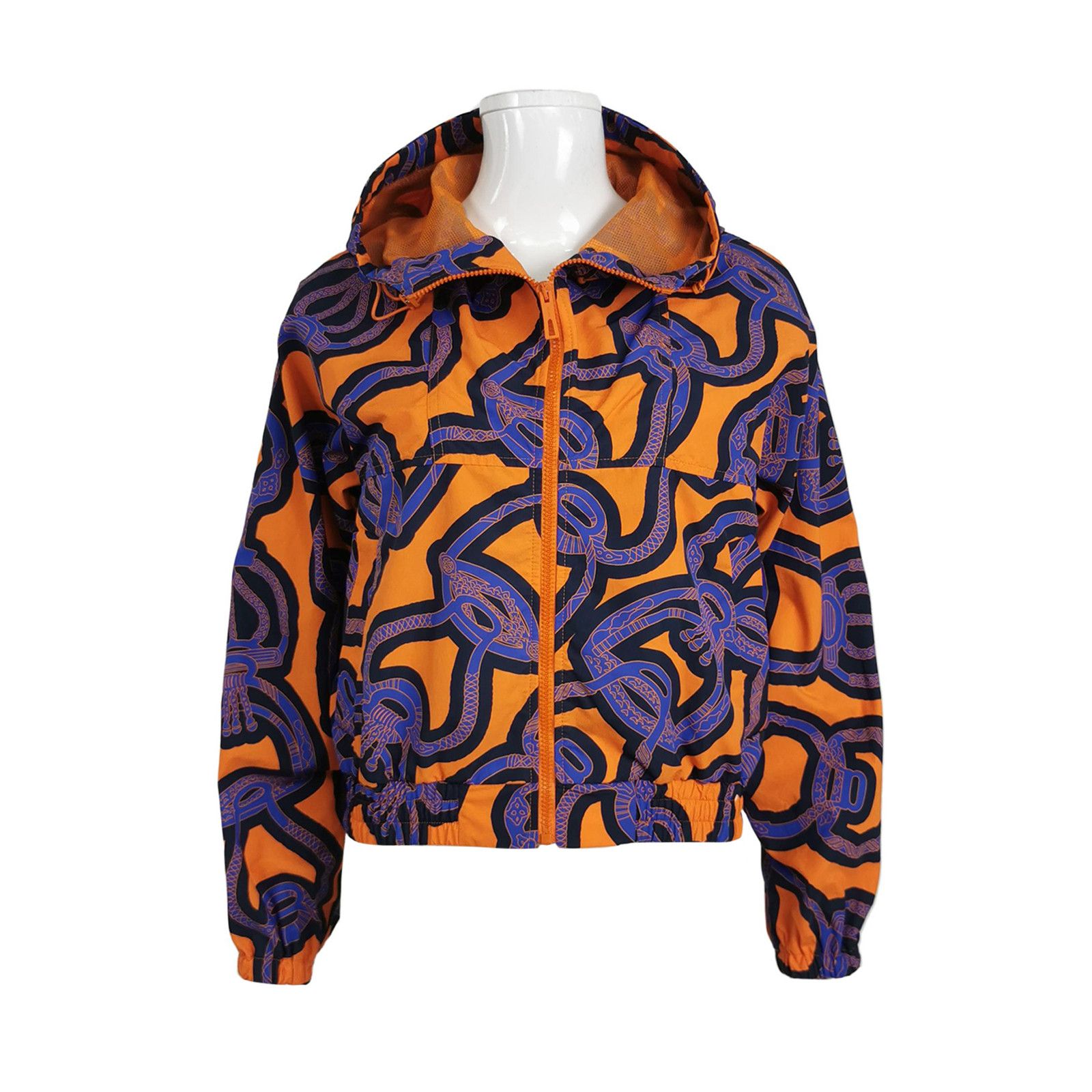 Hermes Hermes Women it_36 Jackets Size XS / US 0-2 / IT 36-38 - 1 Thumbnail
