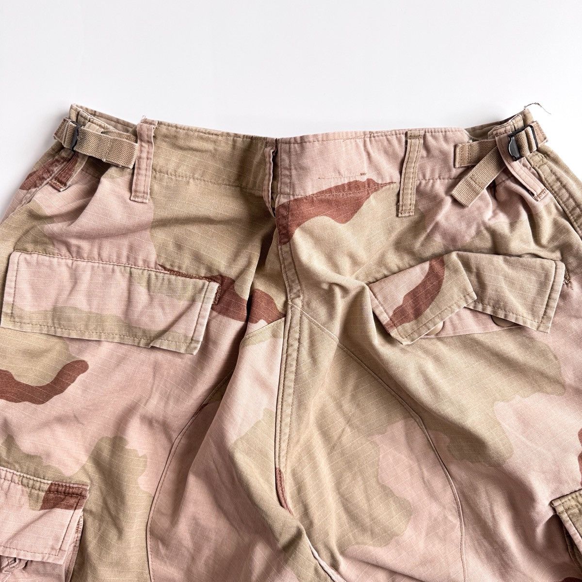 Other US Army Military Short Size US 31 - 5 Thumbnail