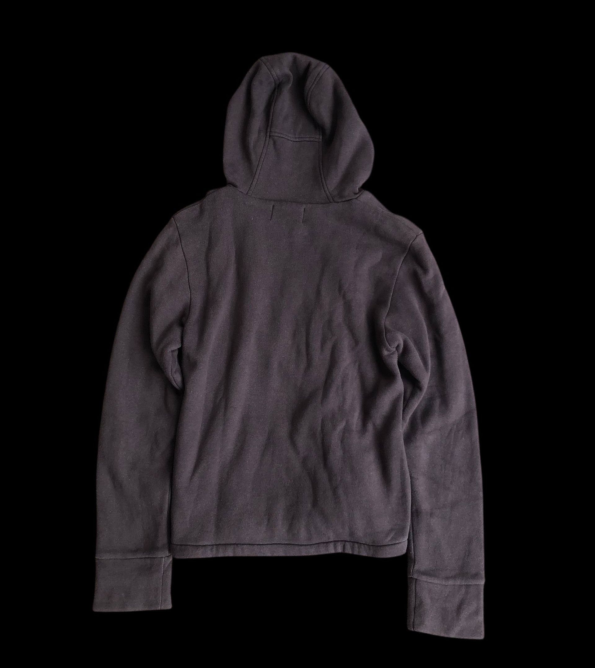 Bape Bape Crop Zipper Jacket Size M / US 6-8 / IT 42-44 - 2 Thumbnail