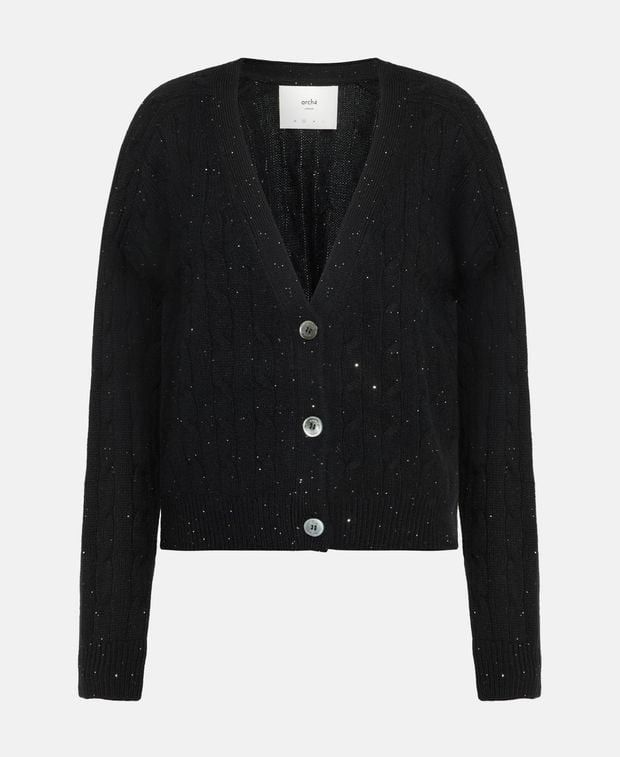 Other Cashmere-blend cardigan Size M / US 6-8 / IT 42-44 - 1 Thumbnail