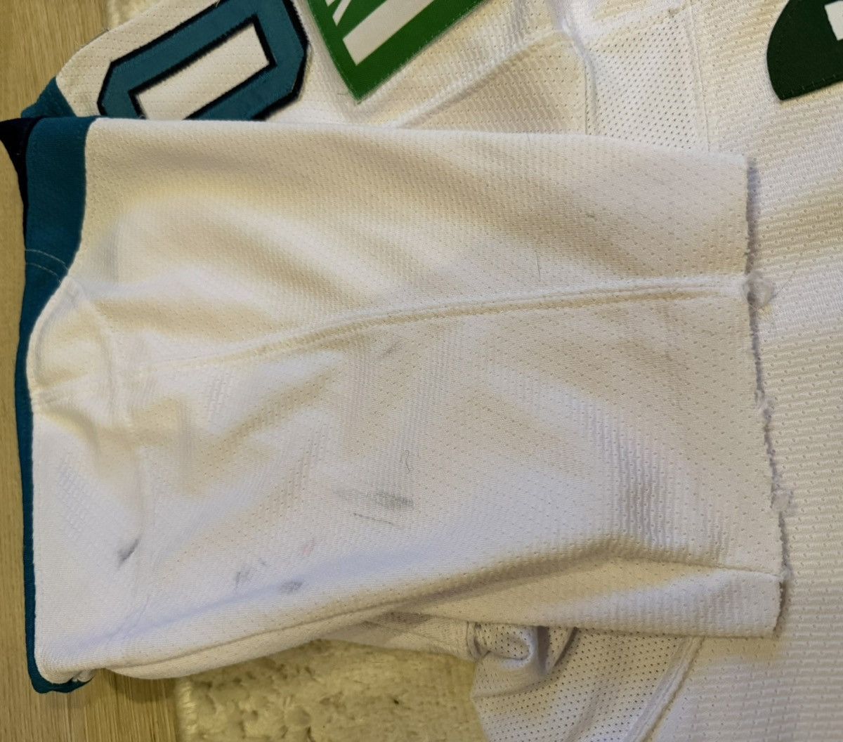 Other Game hockey jersey HC "Sochi" KHL Size US L / EU 52-54 / 3 - 6 Thumbnail