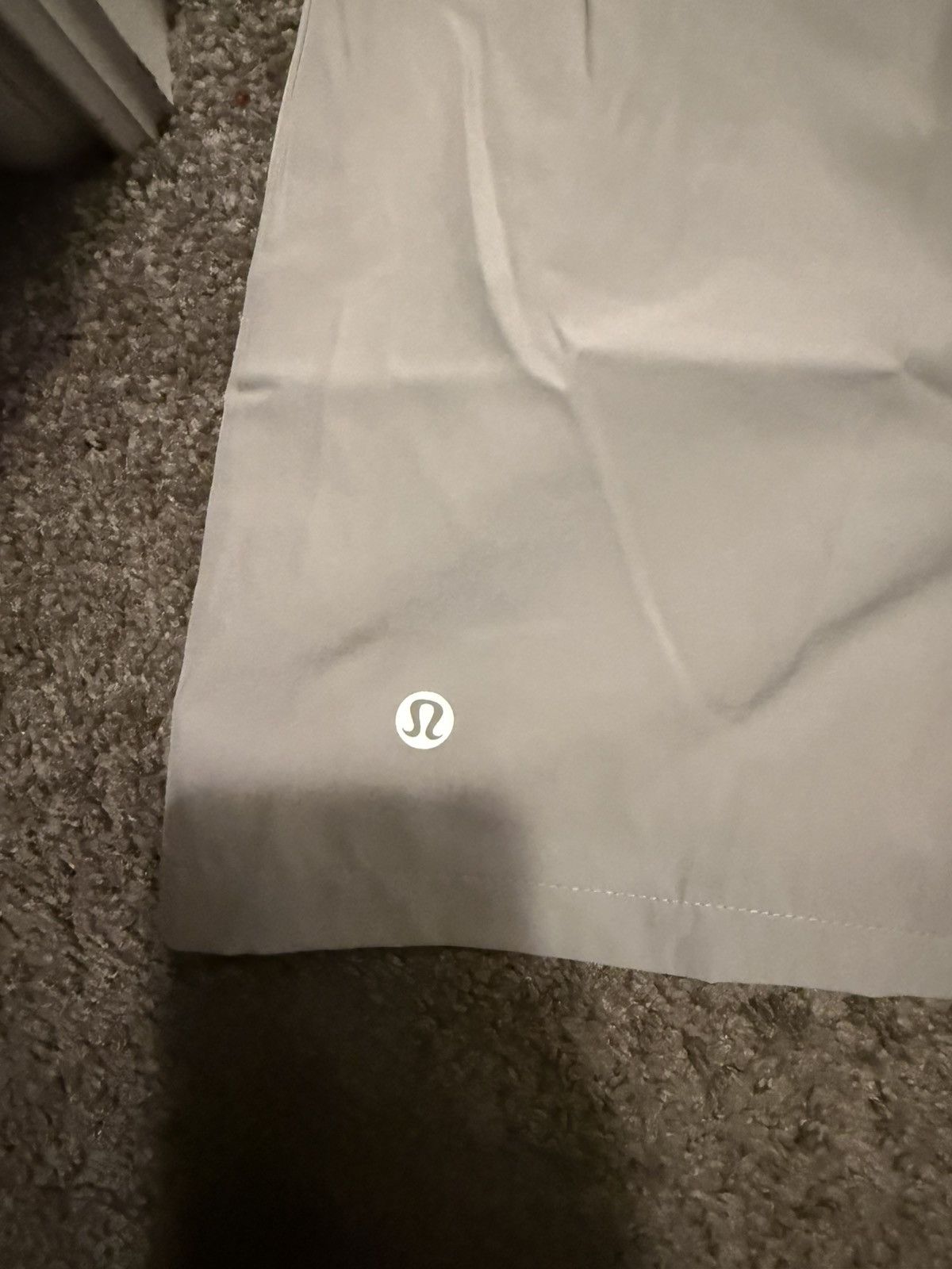 Lululemon Lululemon shorts Size US 34 / EU 50 - 3 Thumbnail