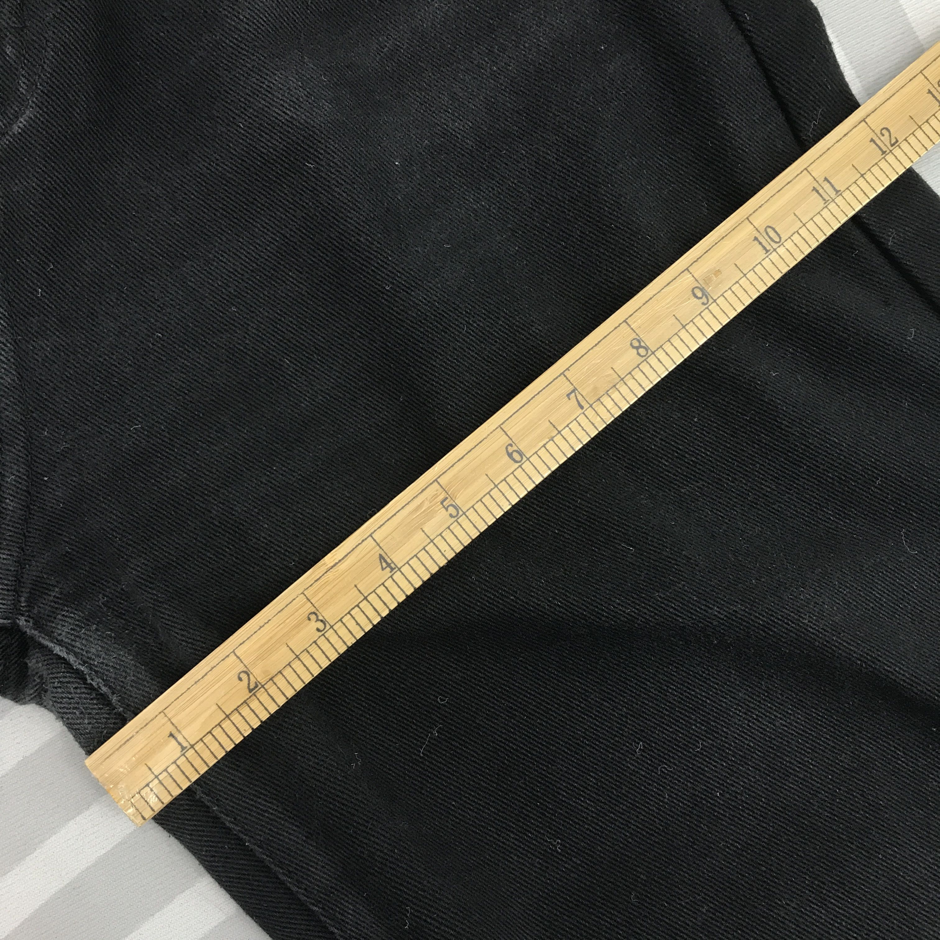 Japanese Brand × Vintage Vintage Classical Elf Baggy Denim Size US 30 / EU 46 - 5 Thumbnail