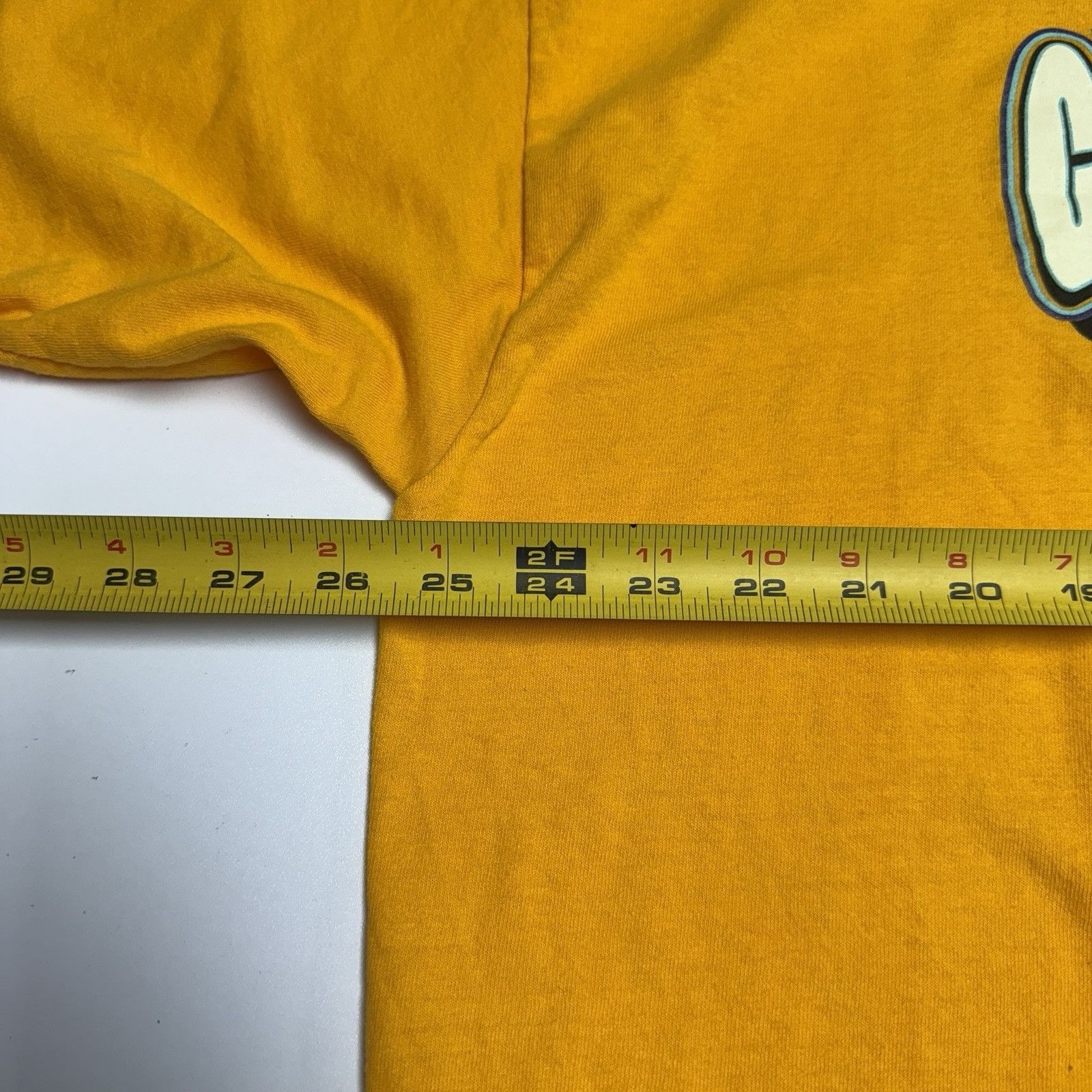 Vintage Vintage Y2K Mac Dre Gin'N Juice Smoov Mofo T Shirt Mens XXL Size US XXL / EU 58 / 5 - 6 Thumbnail
