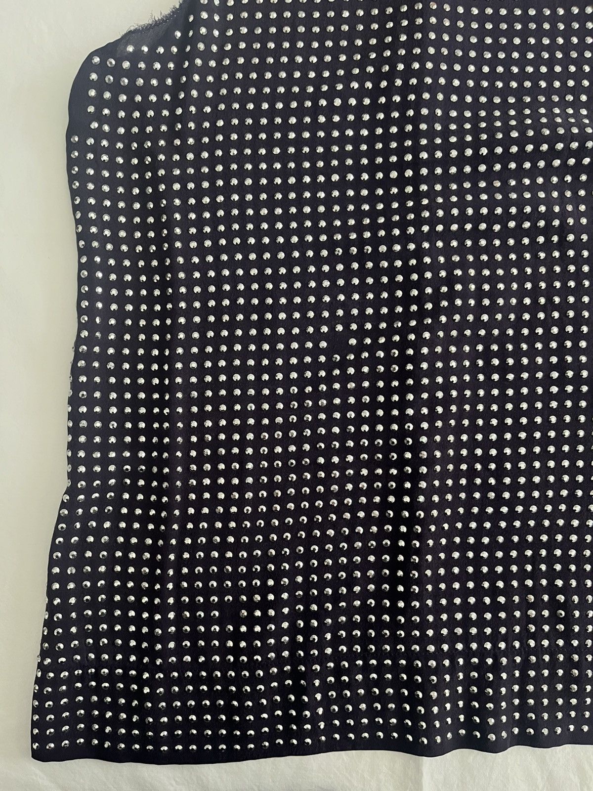 L'AGENCE L’Agence sleeveless blouse Size XS / US 0-2 / IT 36-38 - 7 Thumbnail