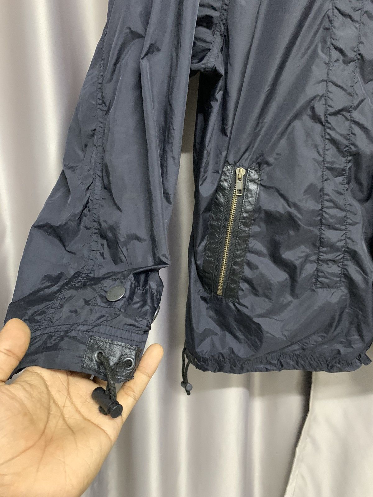 Hai Sporting Gear RARE HAI SPORTING GEAR LIGHT JACKET RARE DESIGN Size US M / EU 48-50 / 2 - 3 Thumbnail