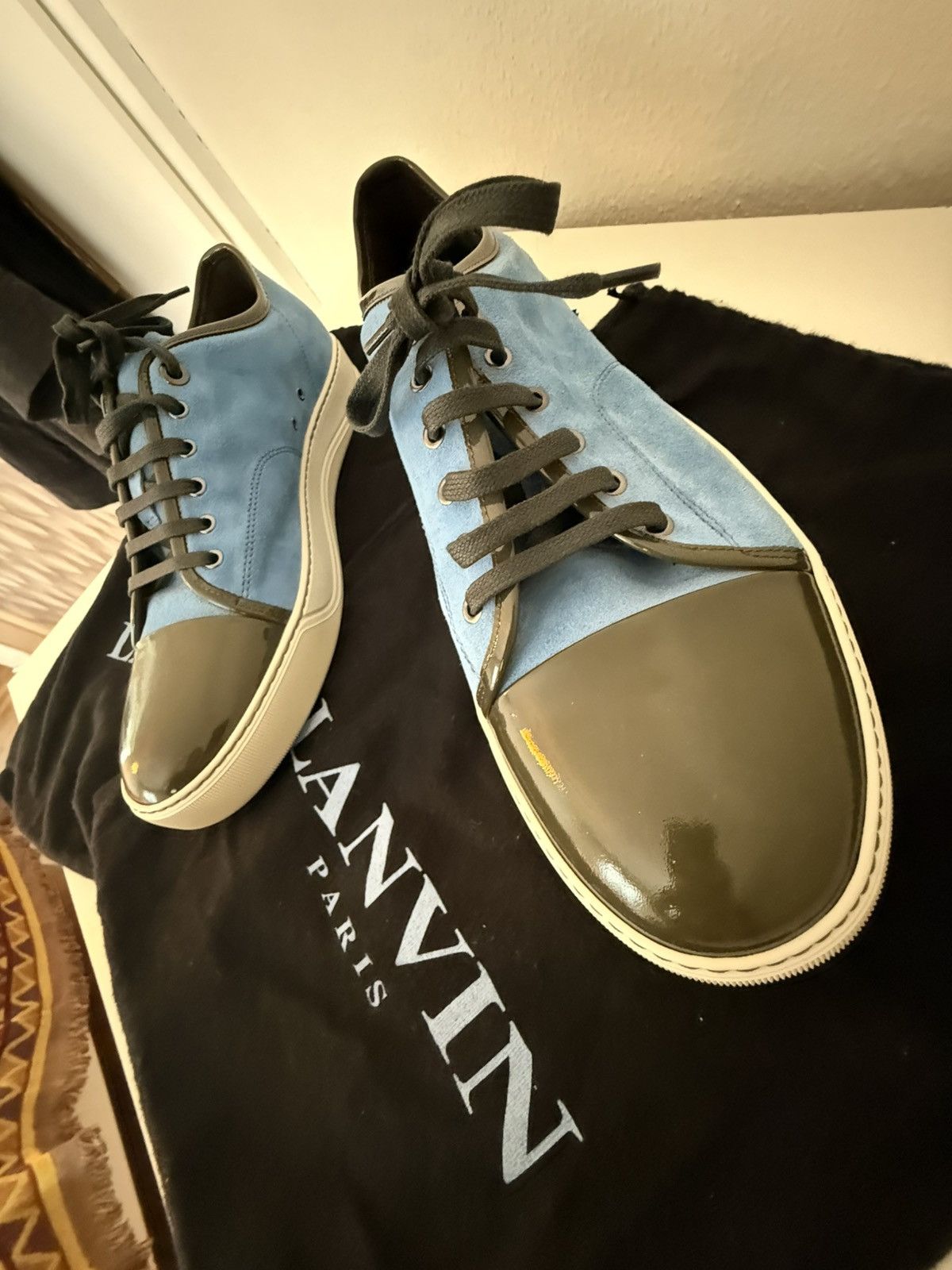 Lanvin Sneaker
